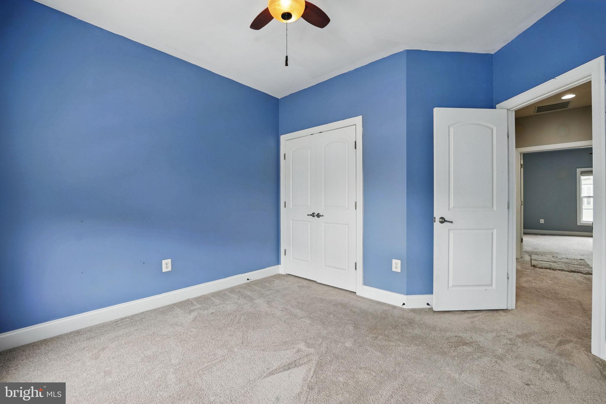 SOUTH MARKET - Residential Lease