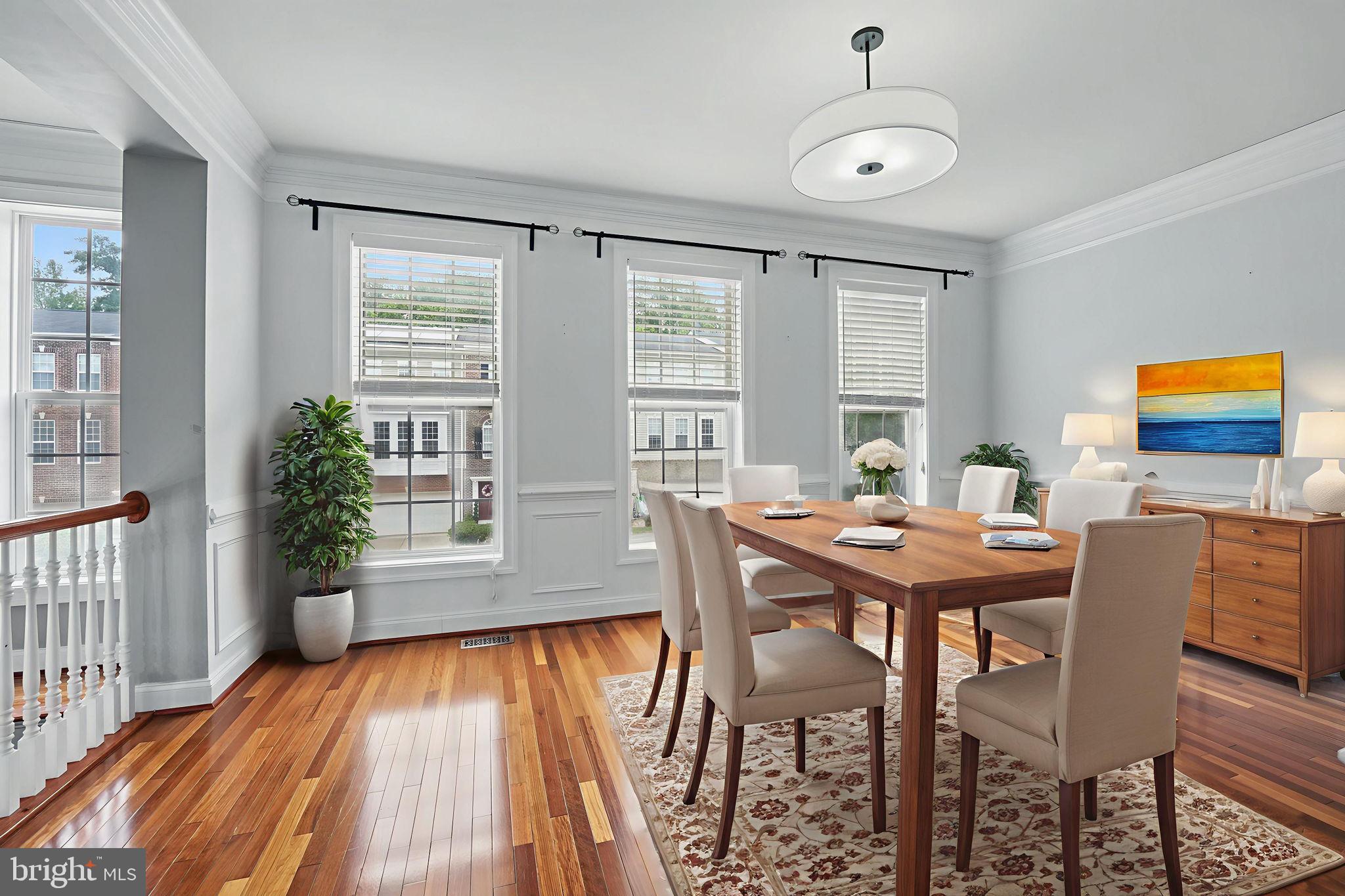 SOUTH MARKET - Residential Lease