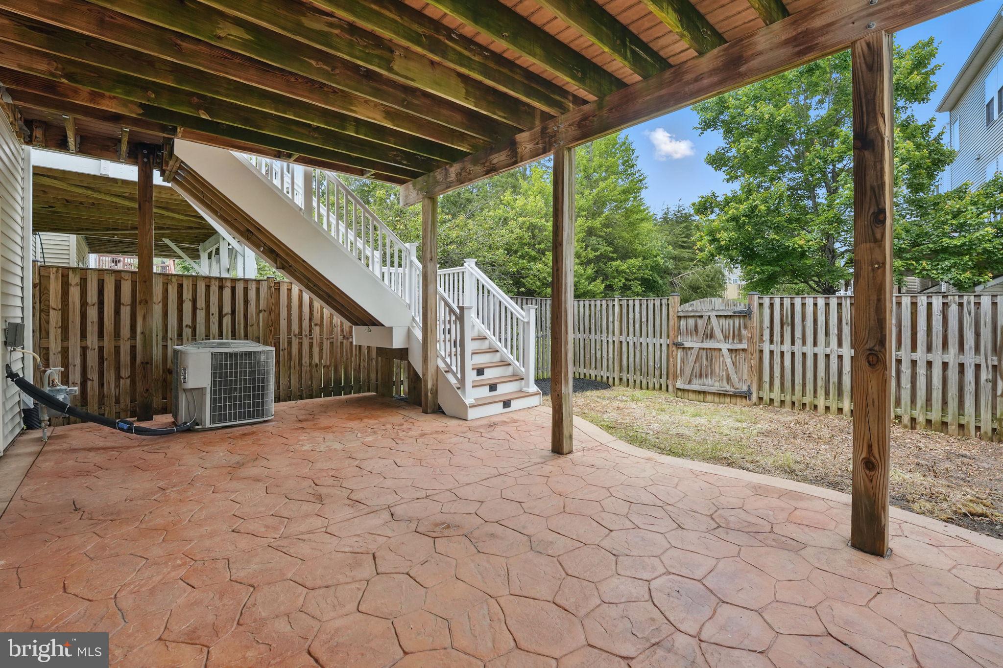 SOUTH MARKET - Residential Lease