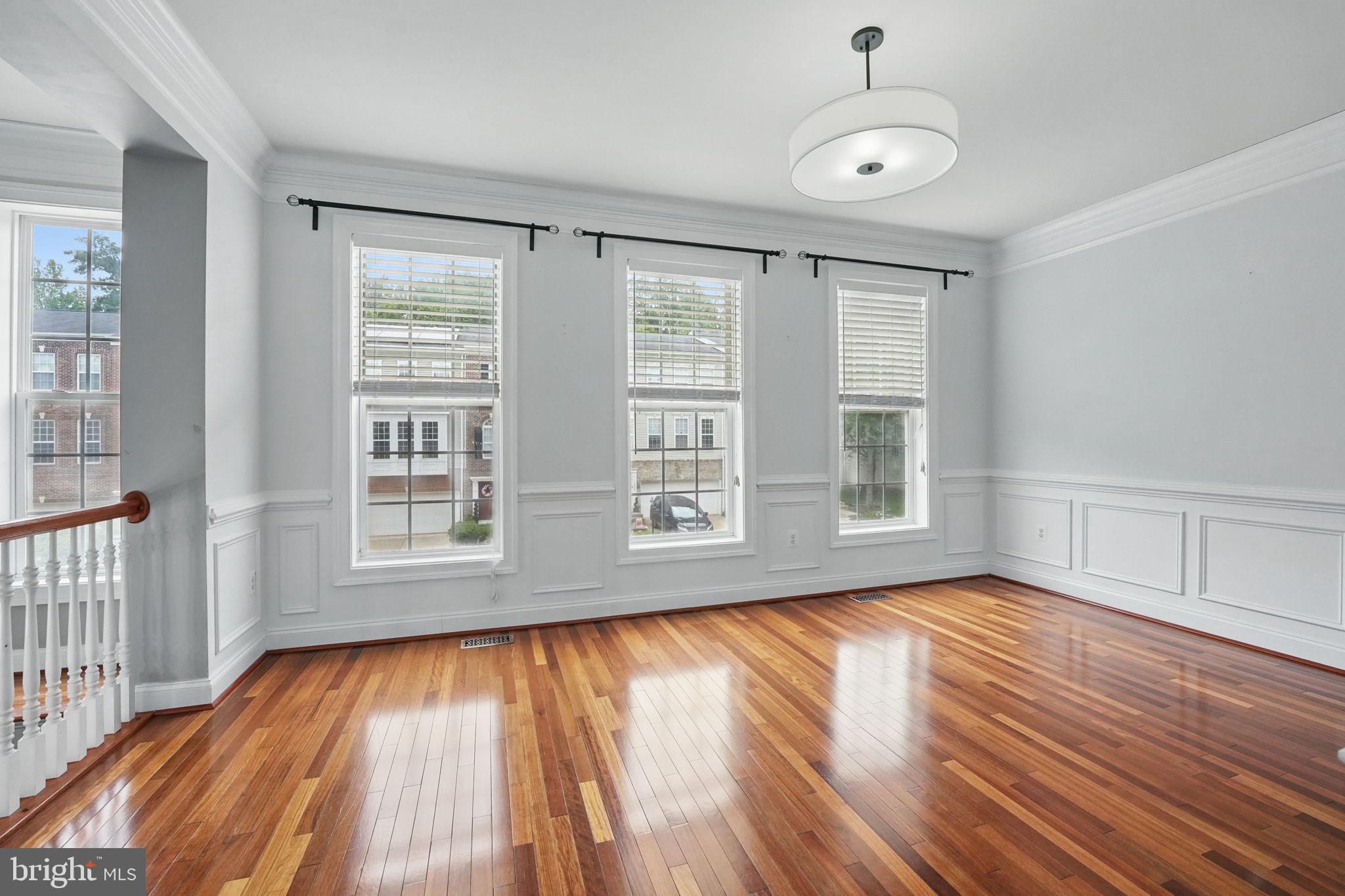 SOUTH MARKET - Residential Lease