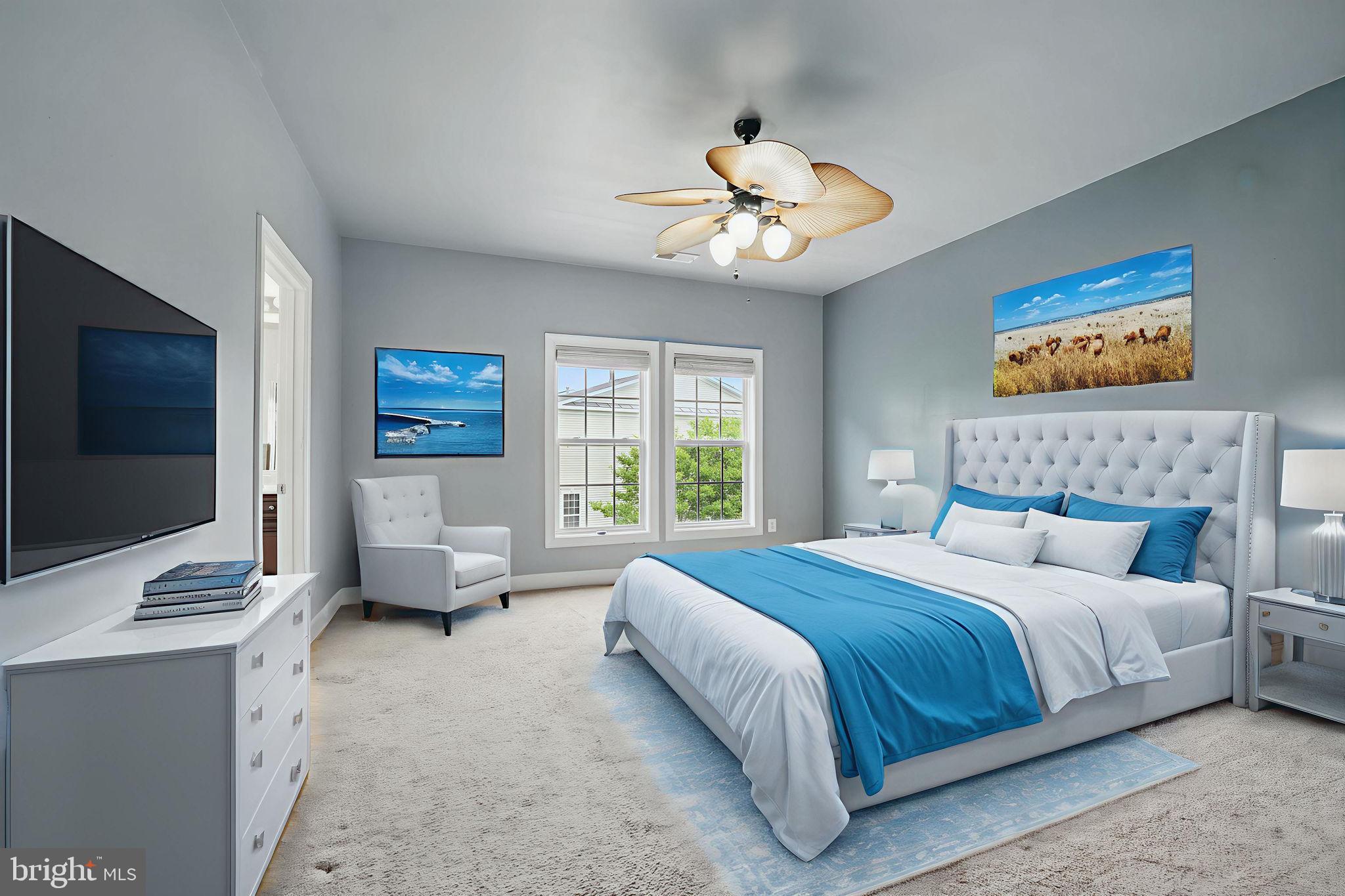 SOUTH MARKET - Residential Lease