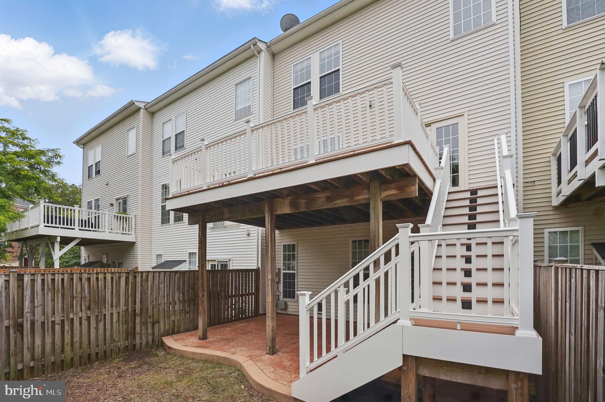 SOUTH MARKET - Residential Lease