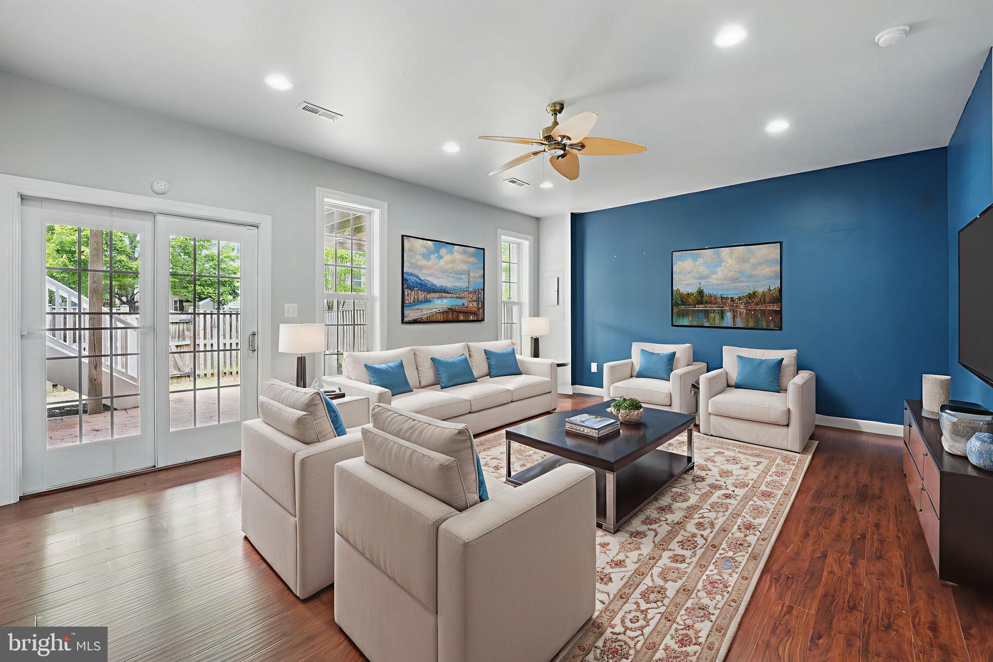 SOUTH MARKET - Residential Lease