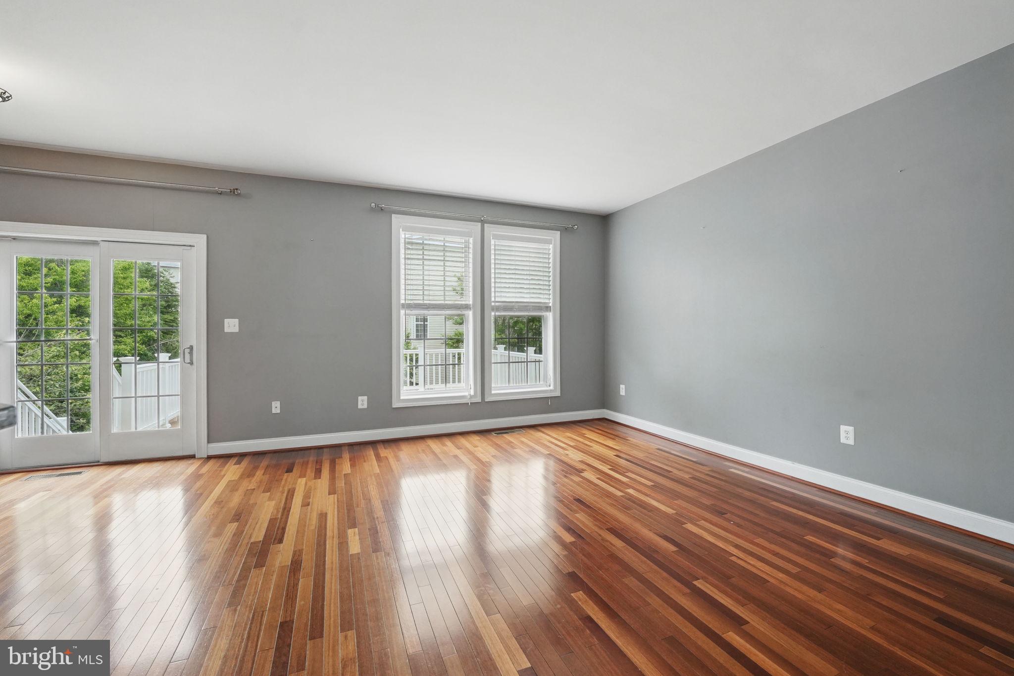 SOUTH MARKET - Residential Lease