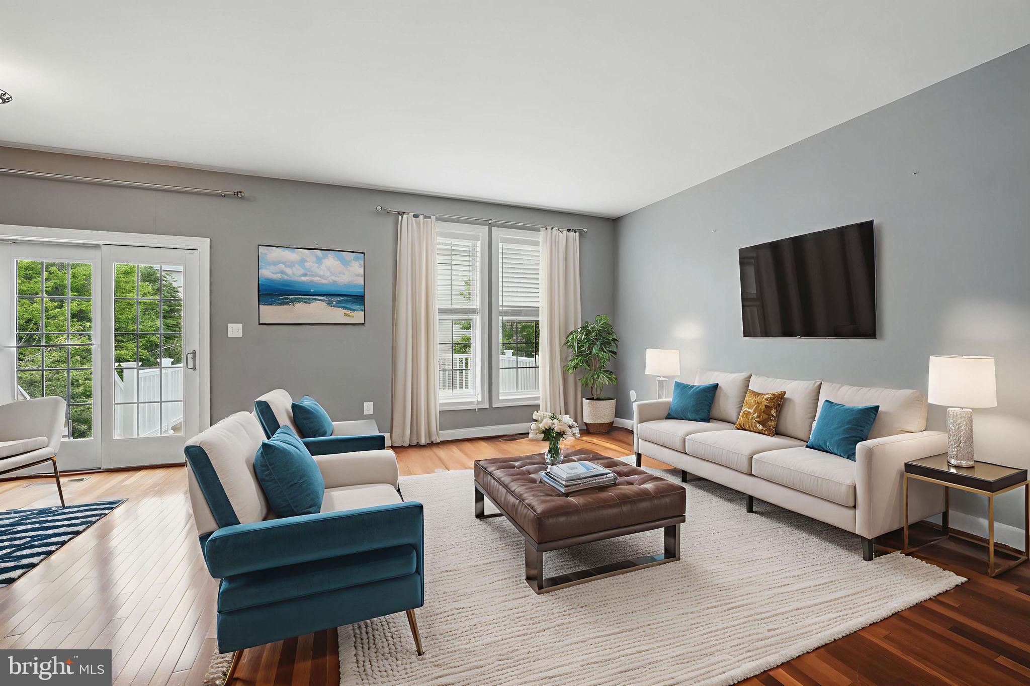 SOUTH MARKET - Residential Lease