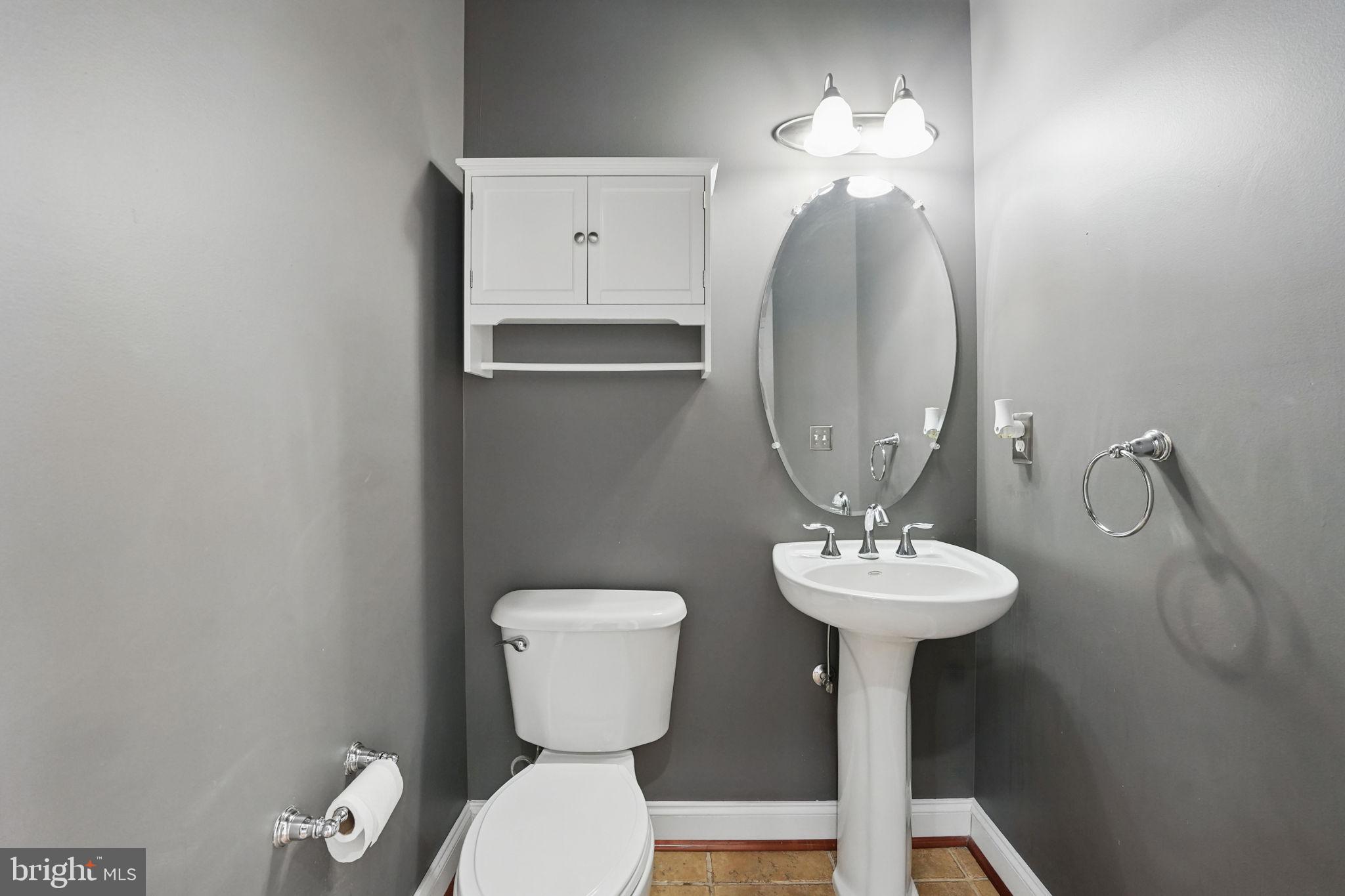 SOUTH MARKET - Residential Lease