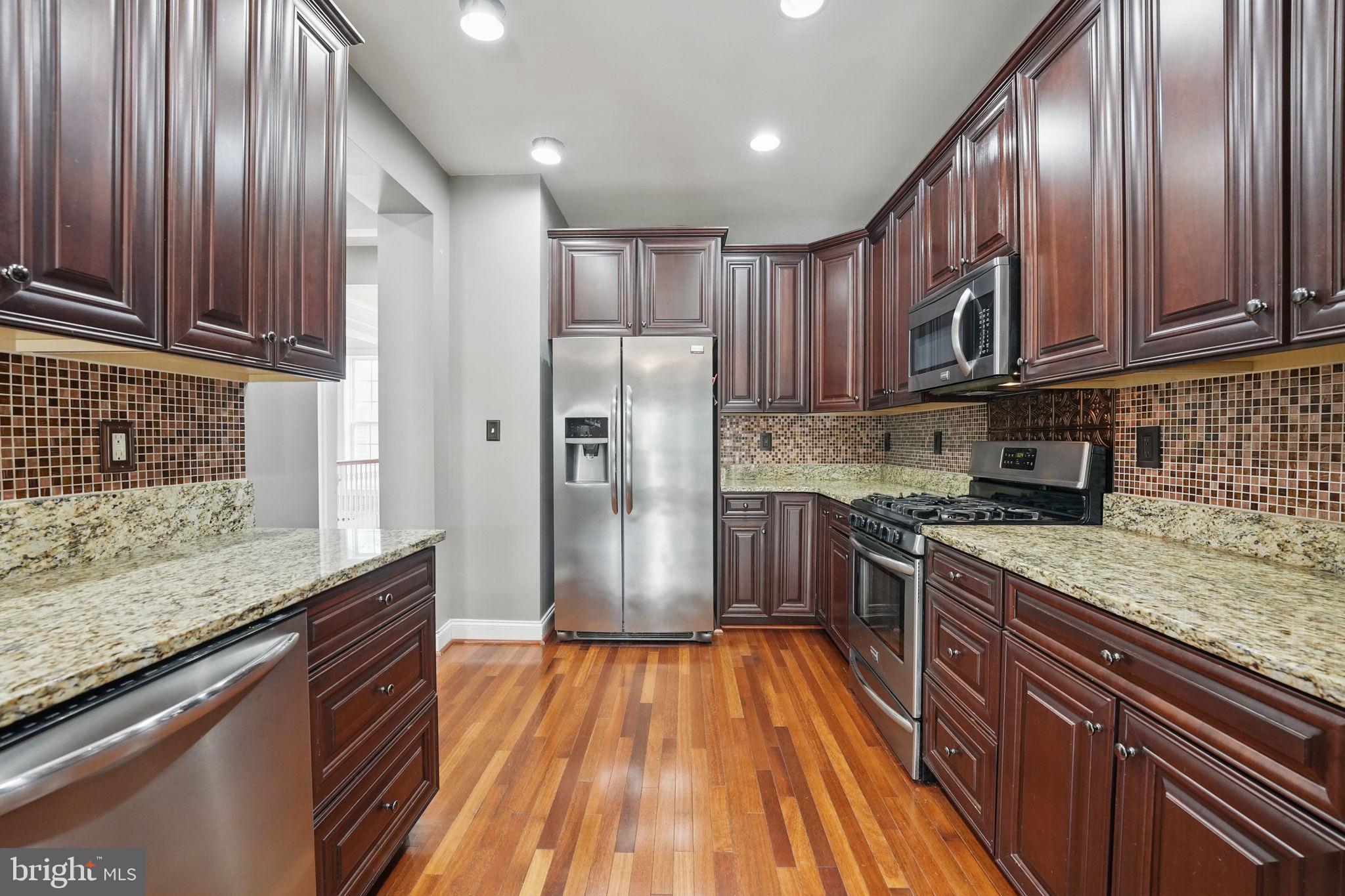 SOUTH MARKET - Residential Lease