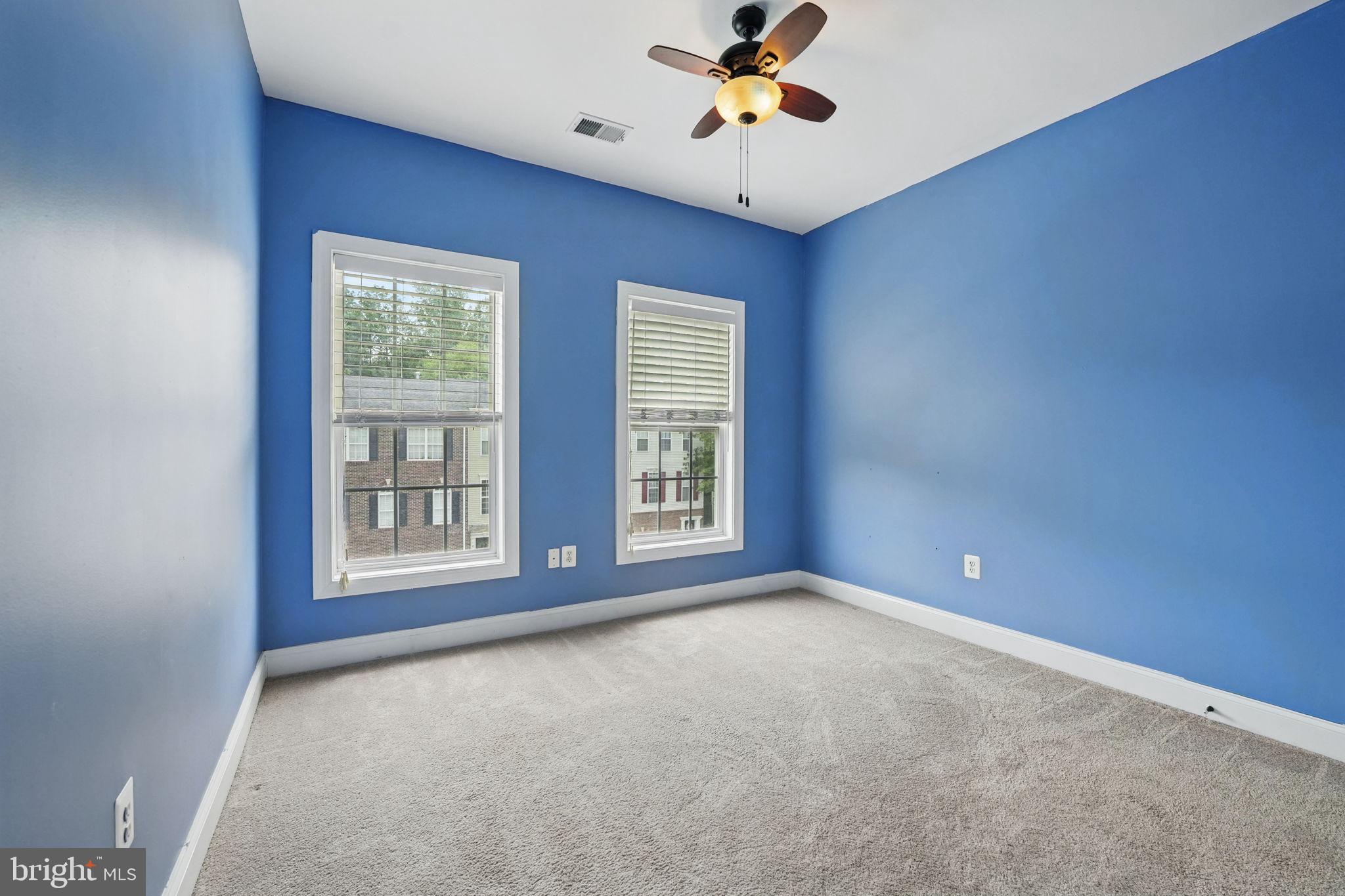 SOUTH MARKET - Residential Lease