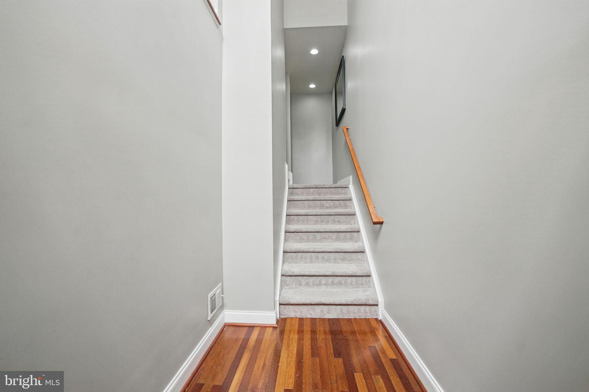 SOUTH MARKET - Residential Lease