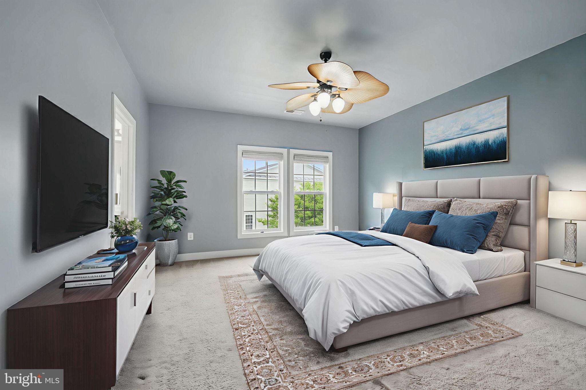 SOUTH MARKET - Residential Lease