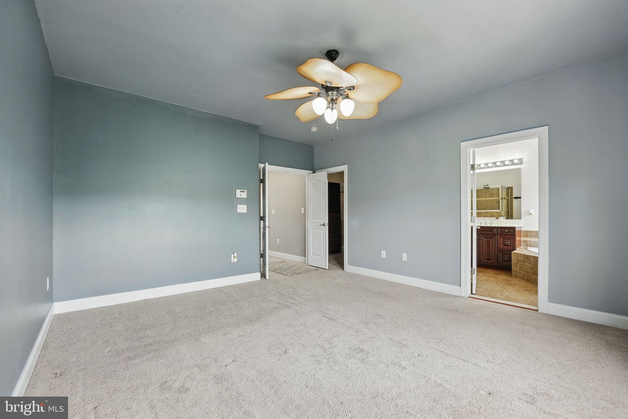 SOUTH MARKET - Residential Lease