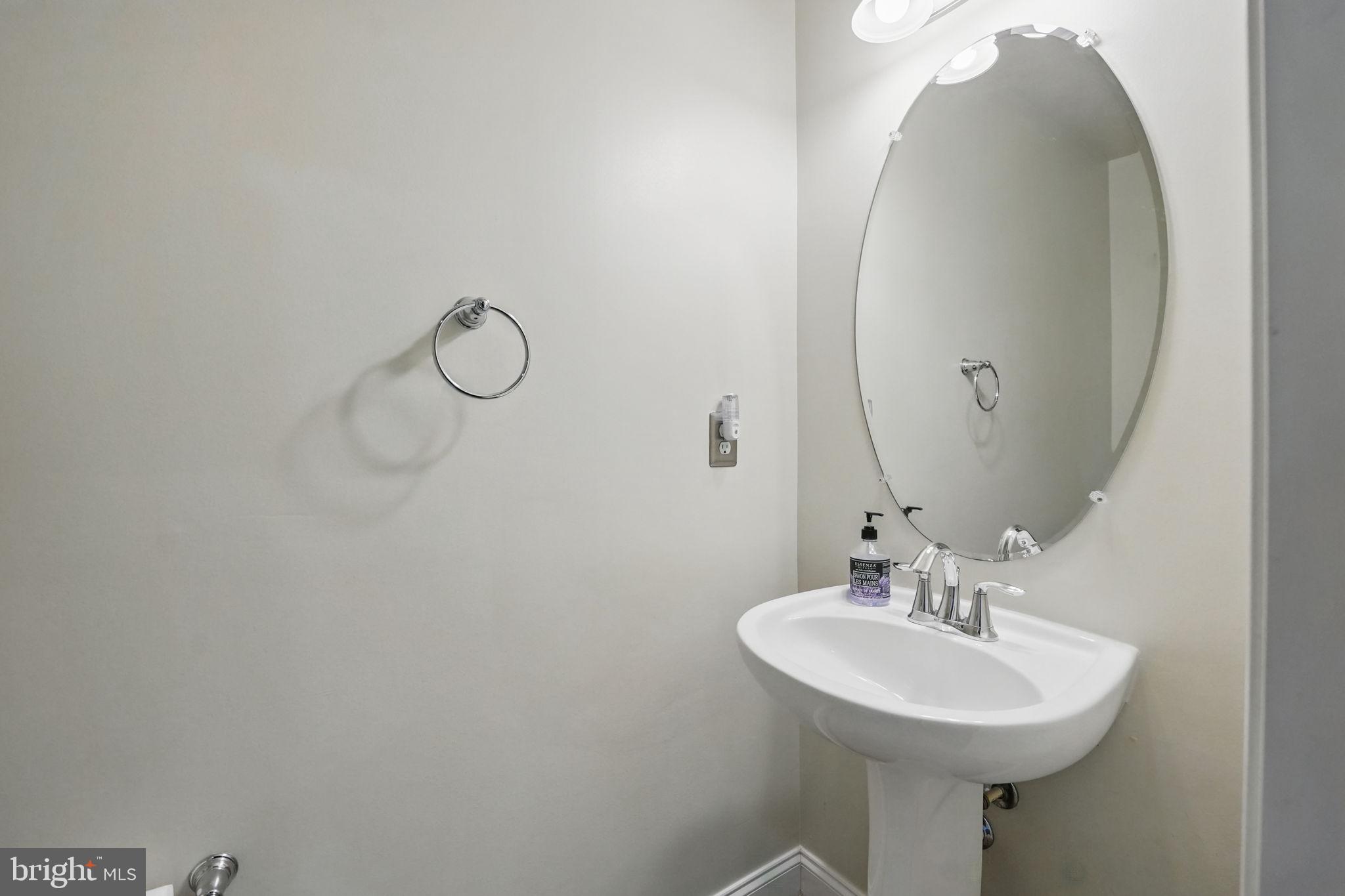 SOUTH MARKET - Residential Lease