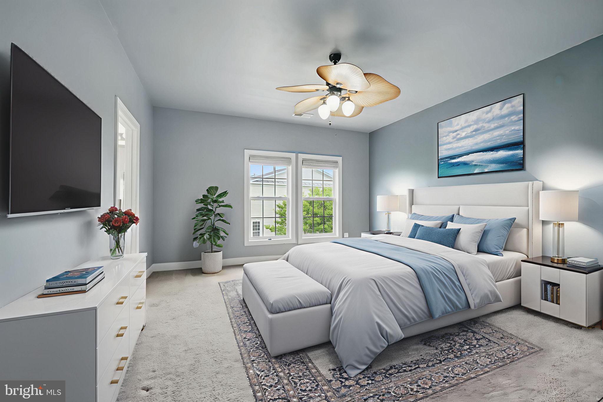 SOUTH MARKET - Residential Lease