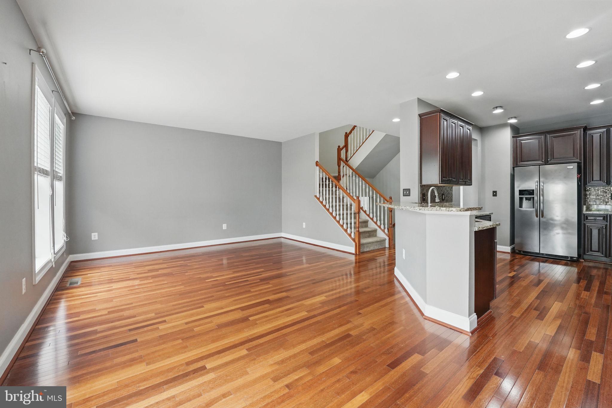 SOUTH MARKET - Residential Lease