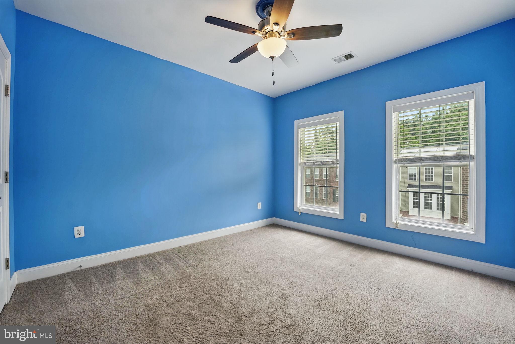 SOUTH MARKET - Residential Lease