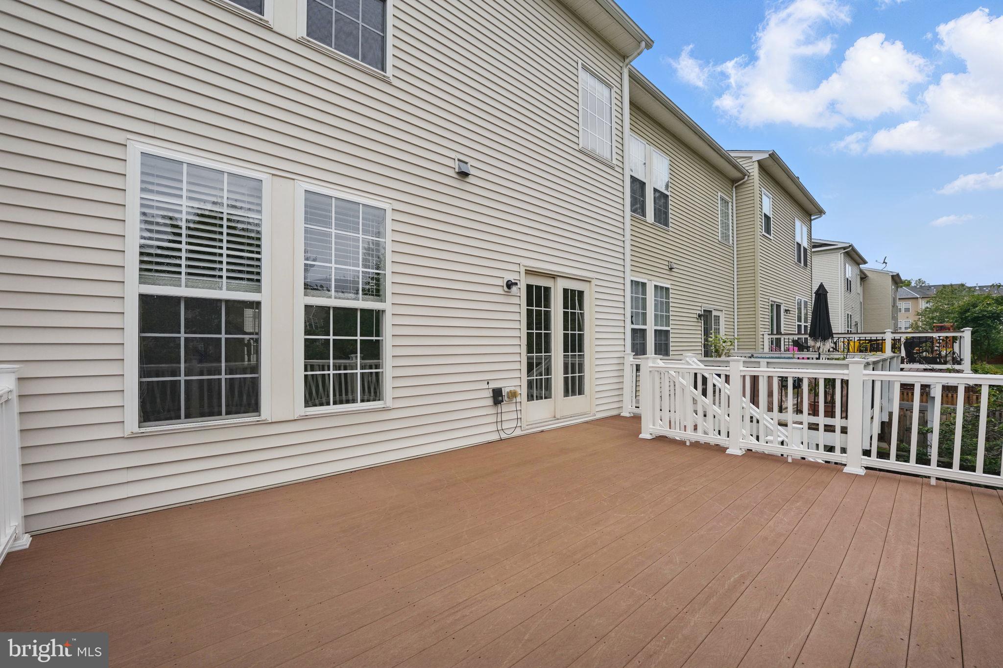 SOUTH MARKET - Residential Lease