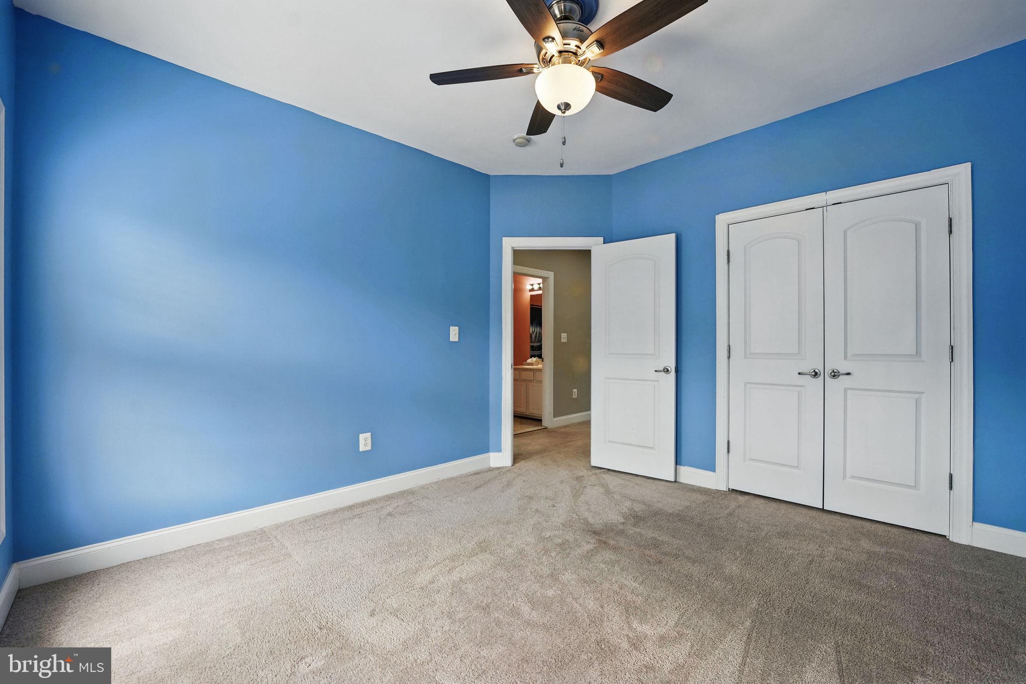 SOUTH MARKET - Residential Lease