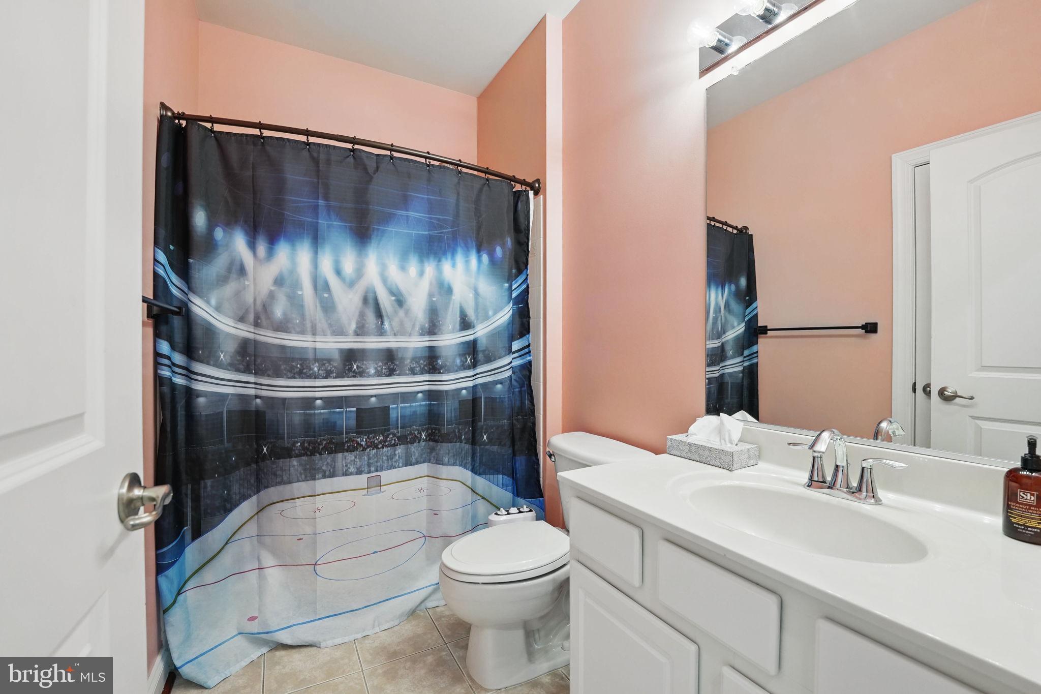 SOUTH MARKET - Residential Lease