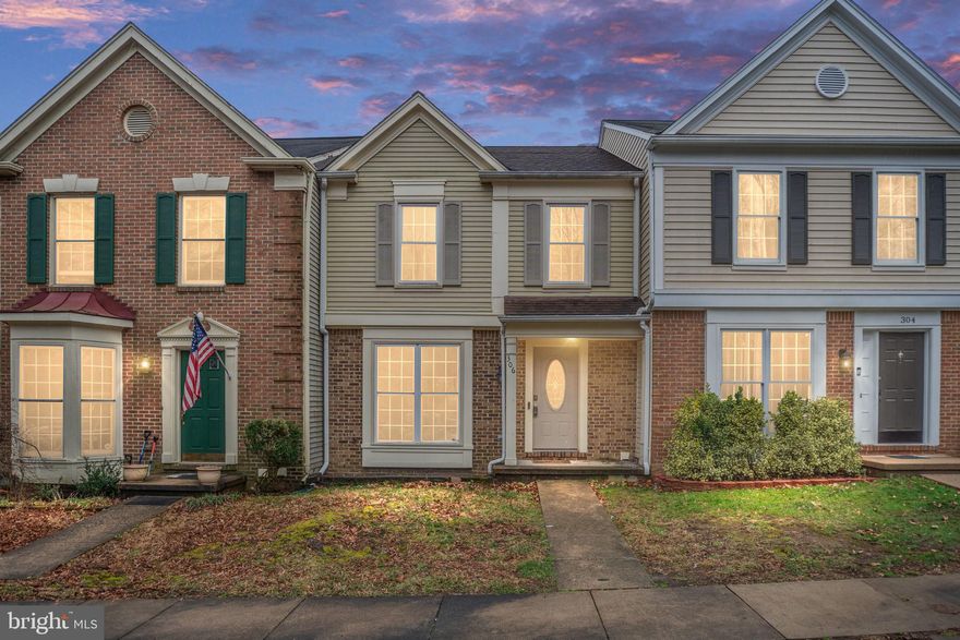 Welcome to this charming townhome, perfectly situated in a highly desirable location, offering incredible potential to make it your own! With three levels of spacious living, this home boasts 3 bedrooms and 3.5 bathrooms, providing ample space for both relaxation and entertaining. The main level features an inviting living area with an open concept between dining, and cooking.

Step outside to the deck and fenced-in backyard, perfect for outdoor dining, gardening, or simply enjoying your private space. Whether you’re hosting friends or looking for a tranquil retreat, this outdoor area offers endless possibilities. 

The generous layout across three levels ensures plenty of room for all your needs, while the well-appointed bedrooms and bathrooms offer comfort and privacy. With a little imagination and some TLC, this townhome can truly shine and become the ideal place to call home.