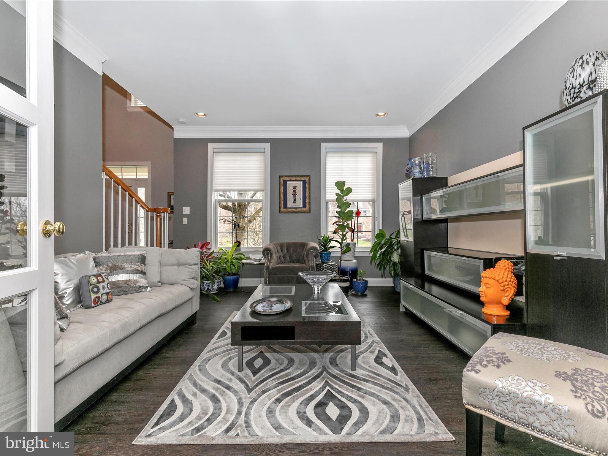 WAINWRIGHT AT WHIT - Residential