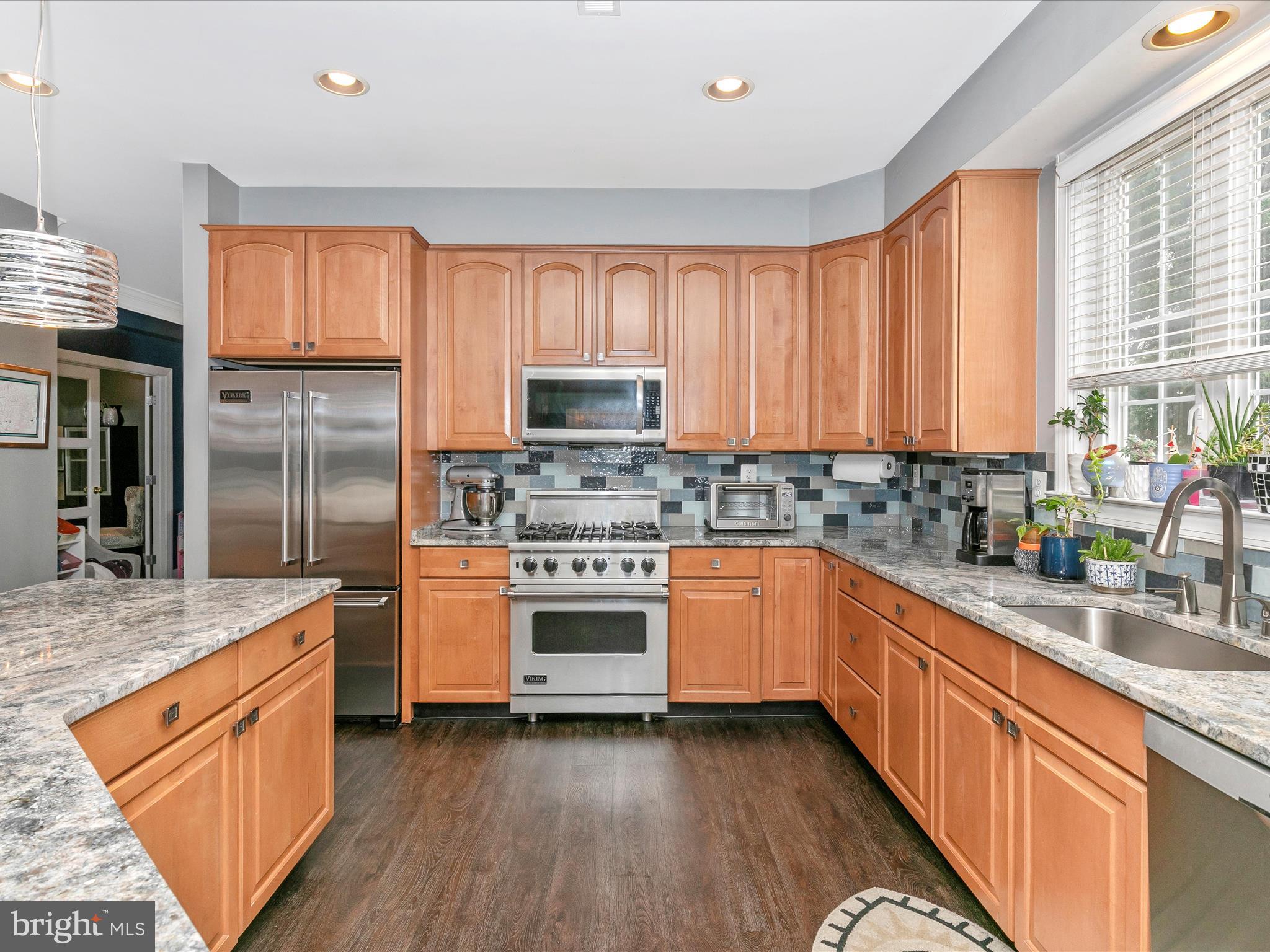 WAINWRIGHT AT WHIT - Residential