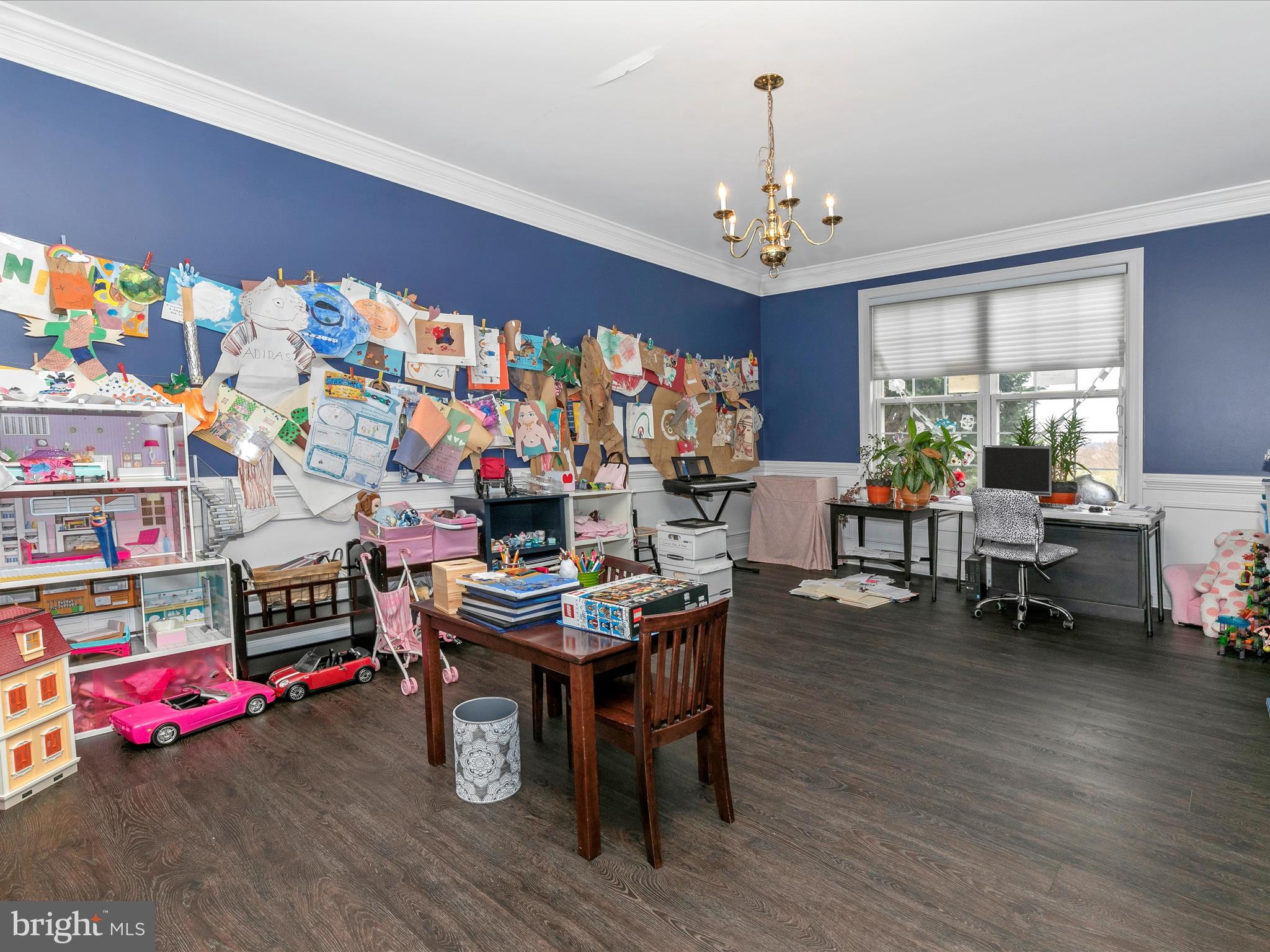 WAINWRIGHT AT WHIT - Residential