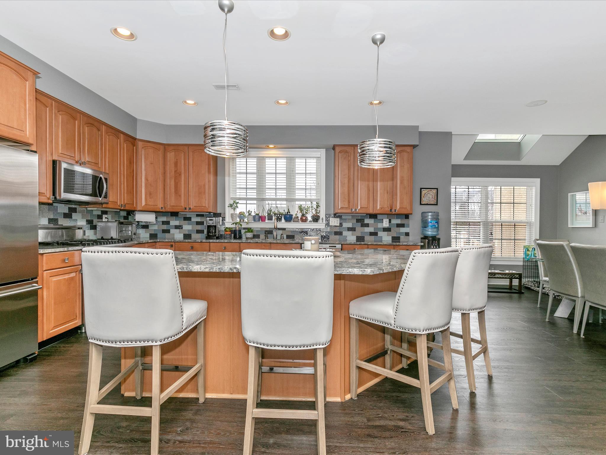 WAINWRIGHT AT WHIT - Residential