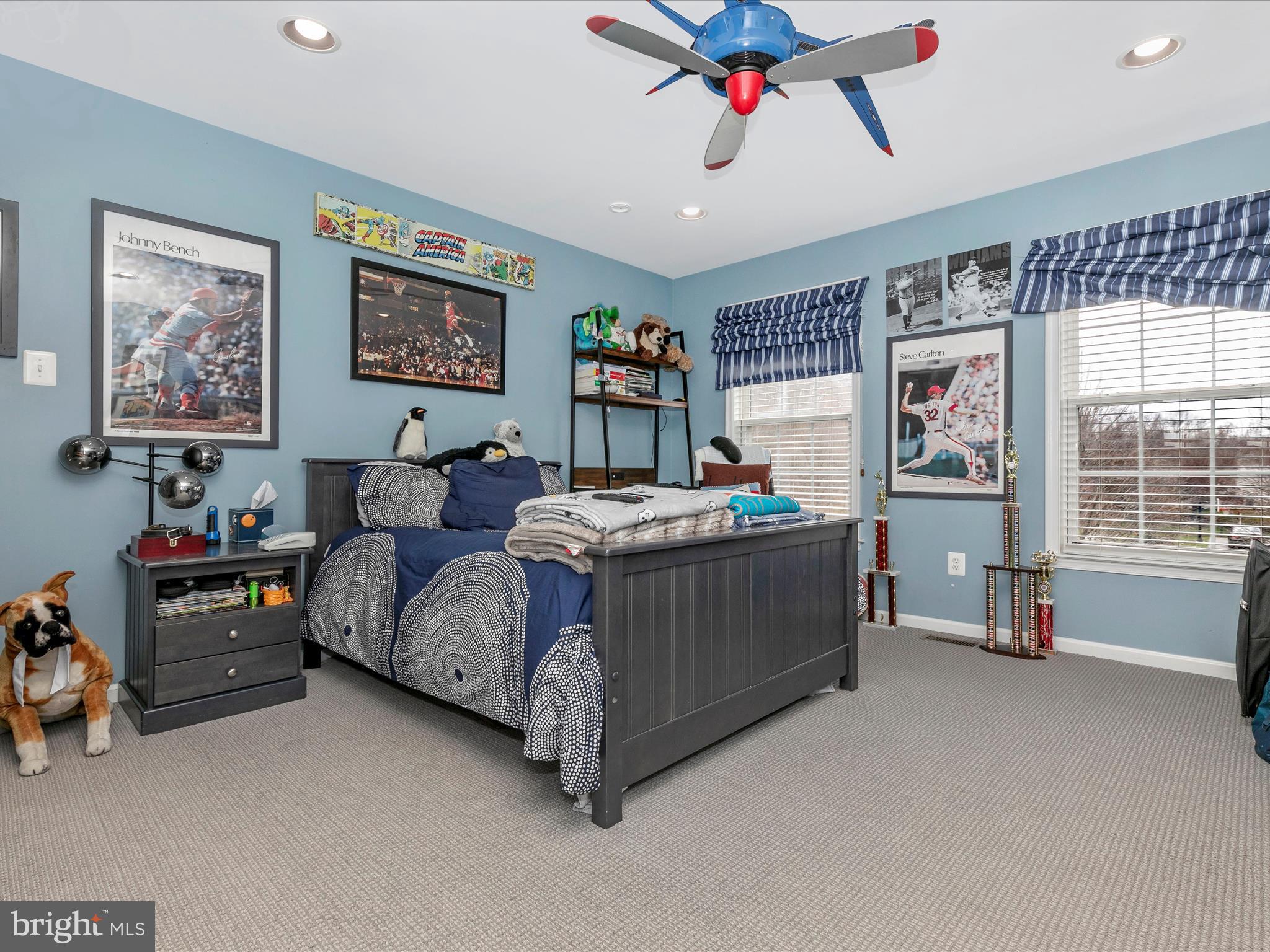 WAINWRIGHT AT WHIT - Residential