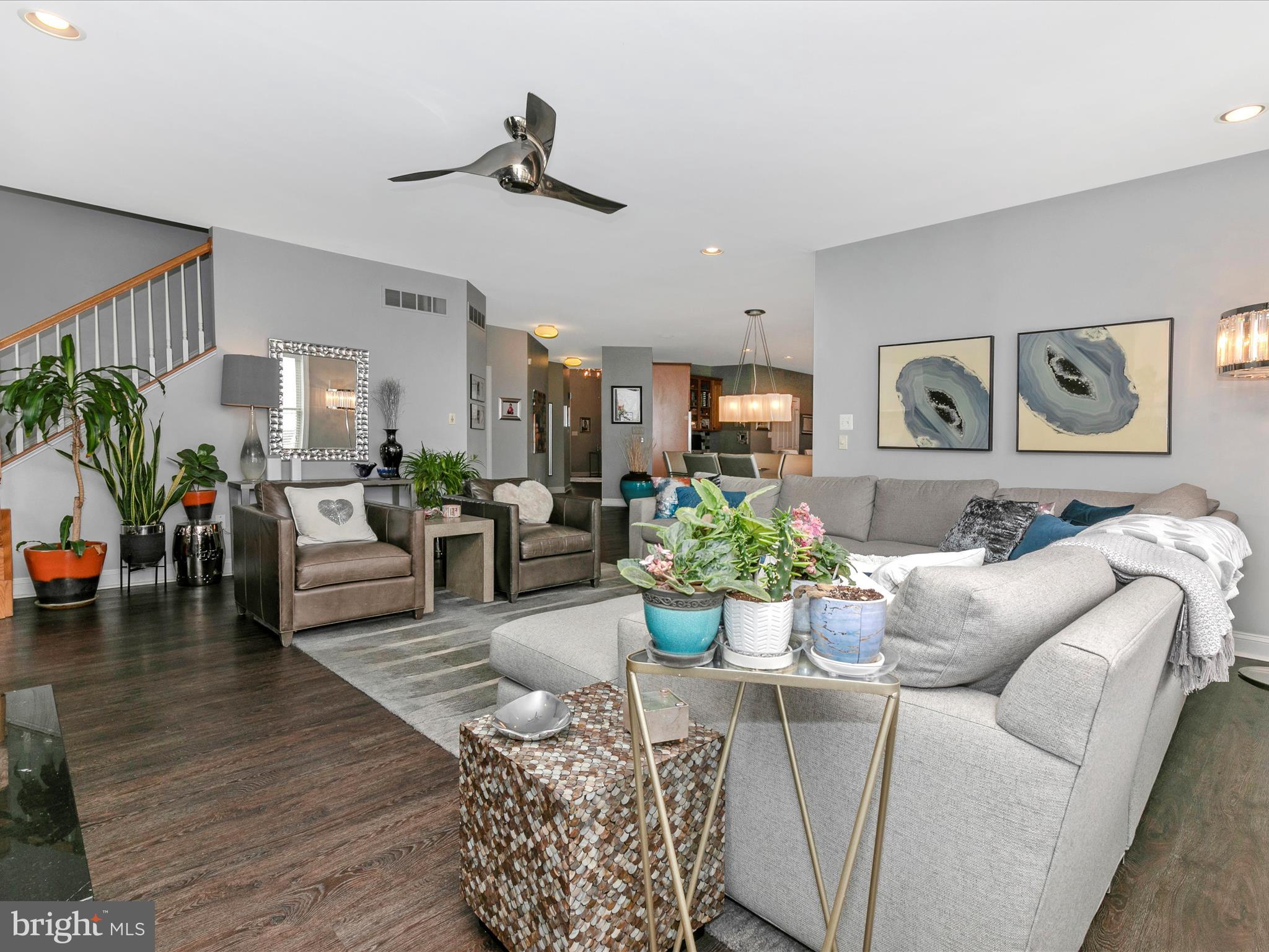 WAINWRIGHT AT WHIT - Residential