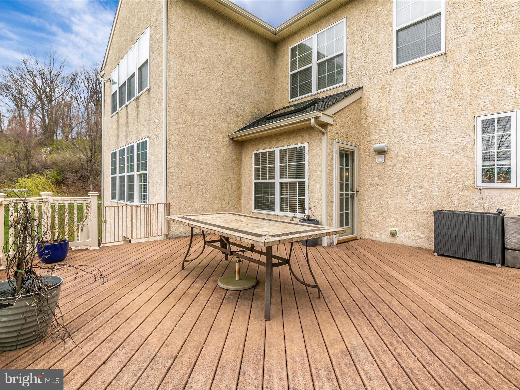 WAINWRIGHT AT WHIT - Residential