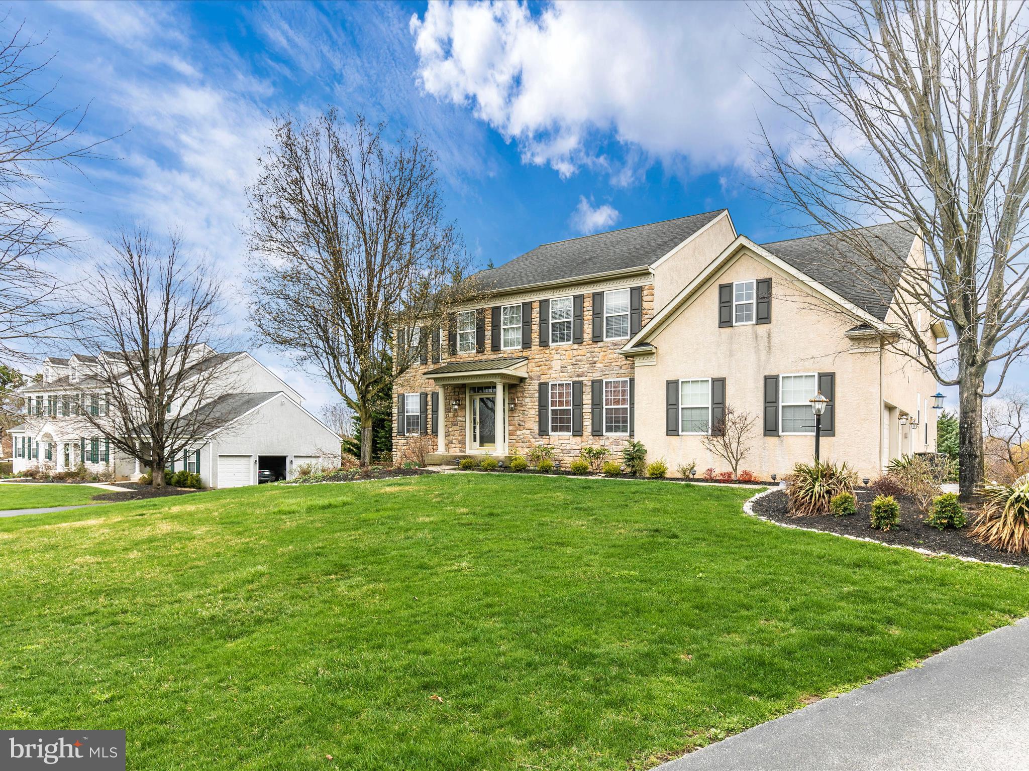 WAINWRIGHT AT WHIT - Residential