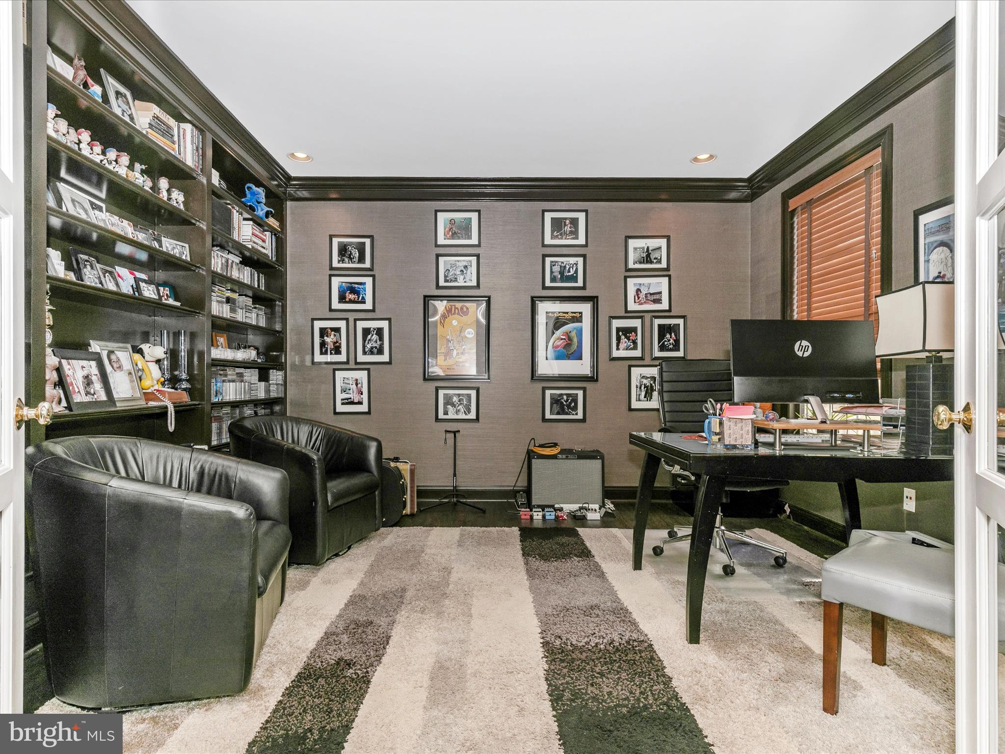 WAINWRIGHT AT WHIT - Residential