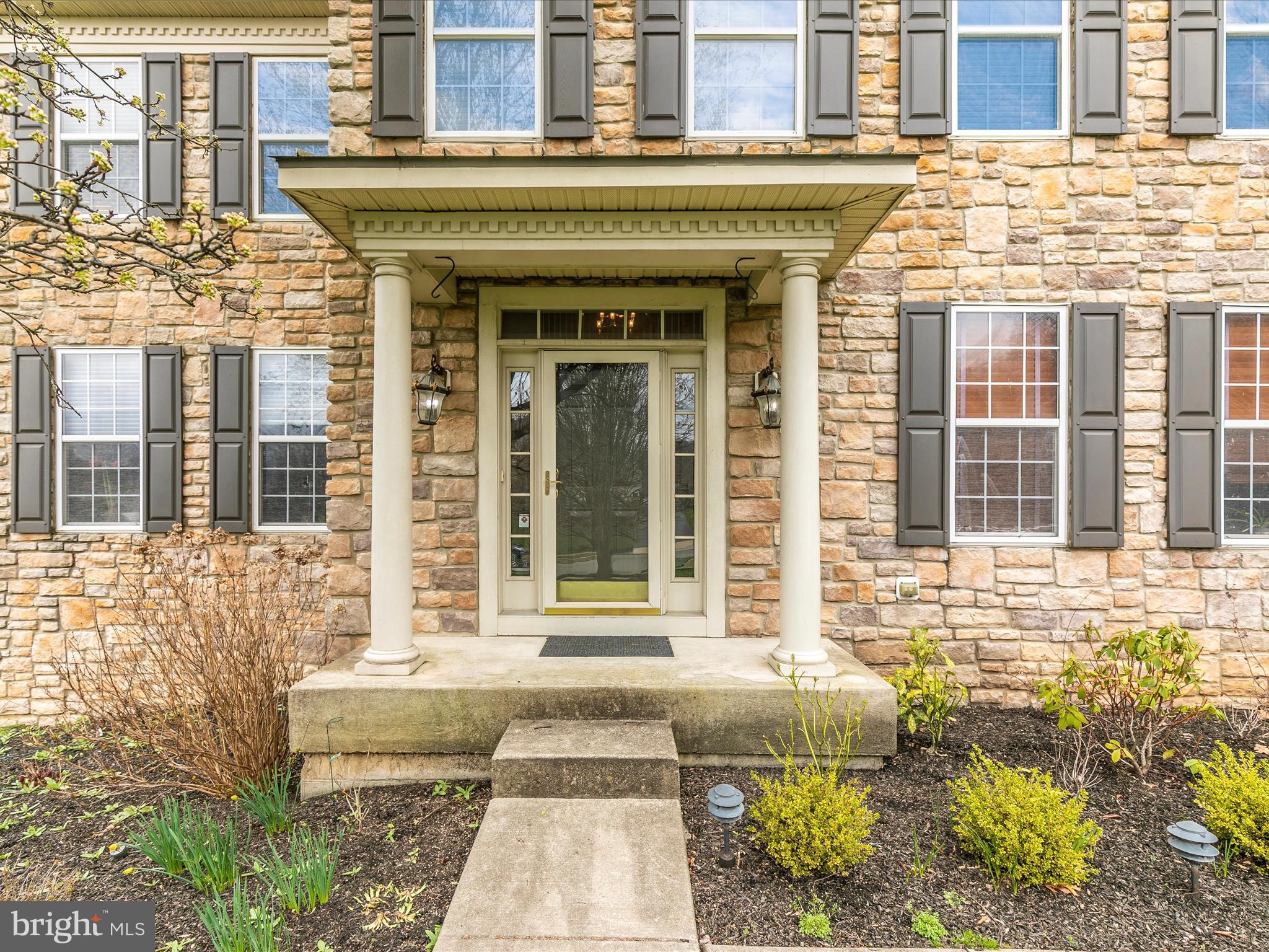 WAINWRIGHT AT WHIT - Residential