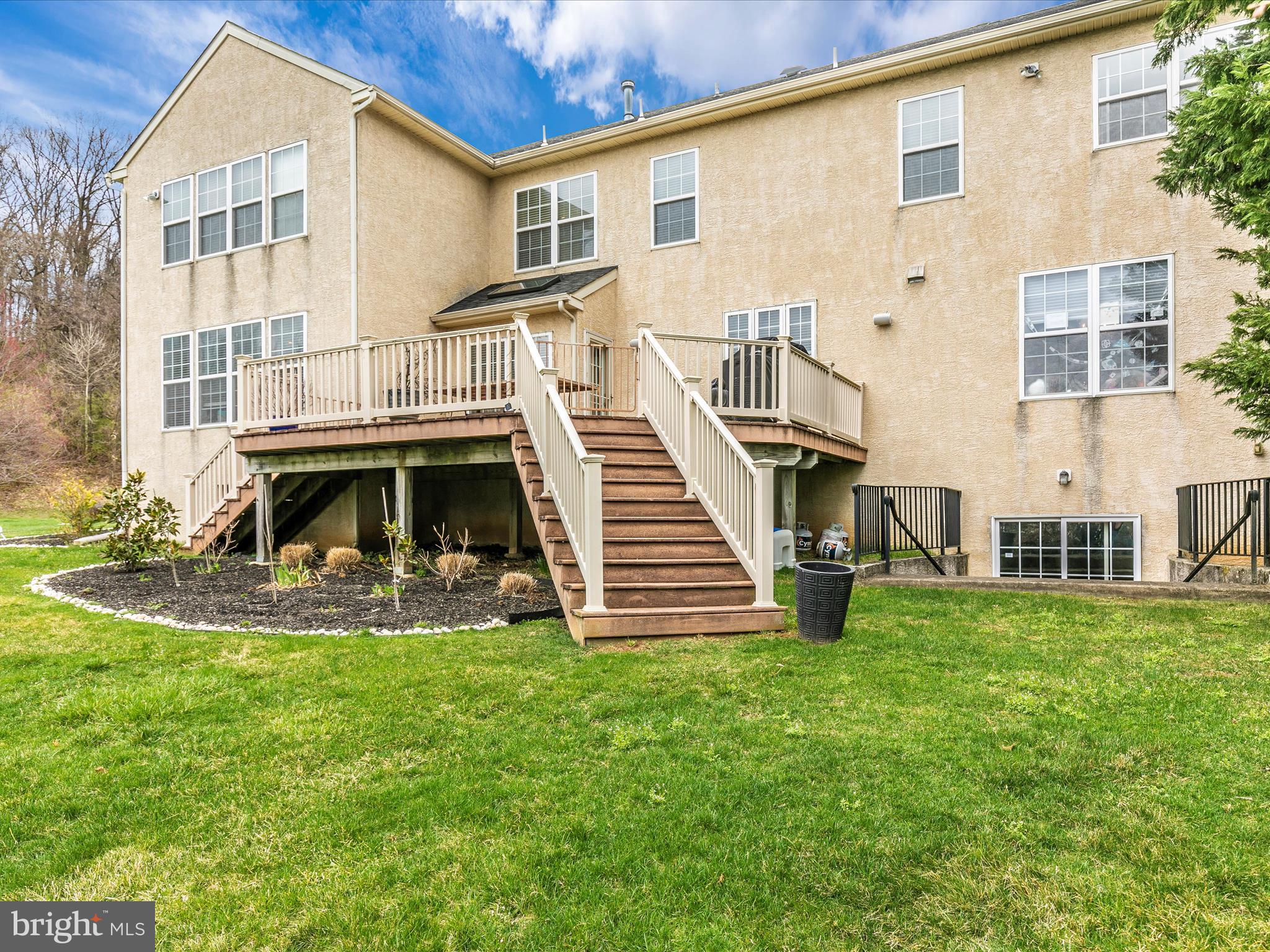 WAINWRIGHT AT WHIT - Residential