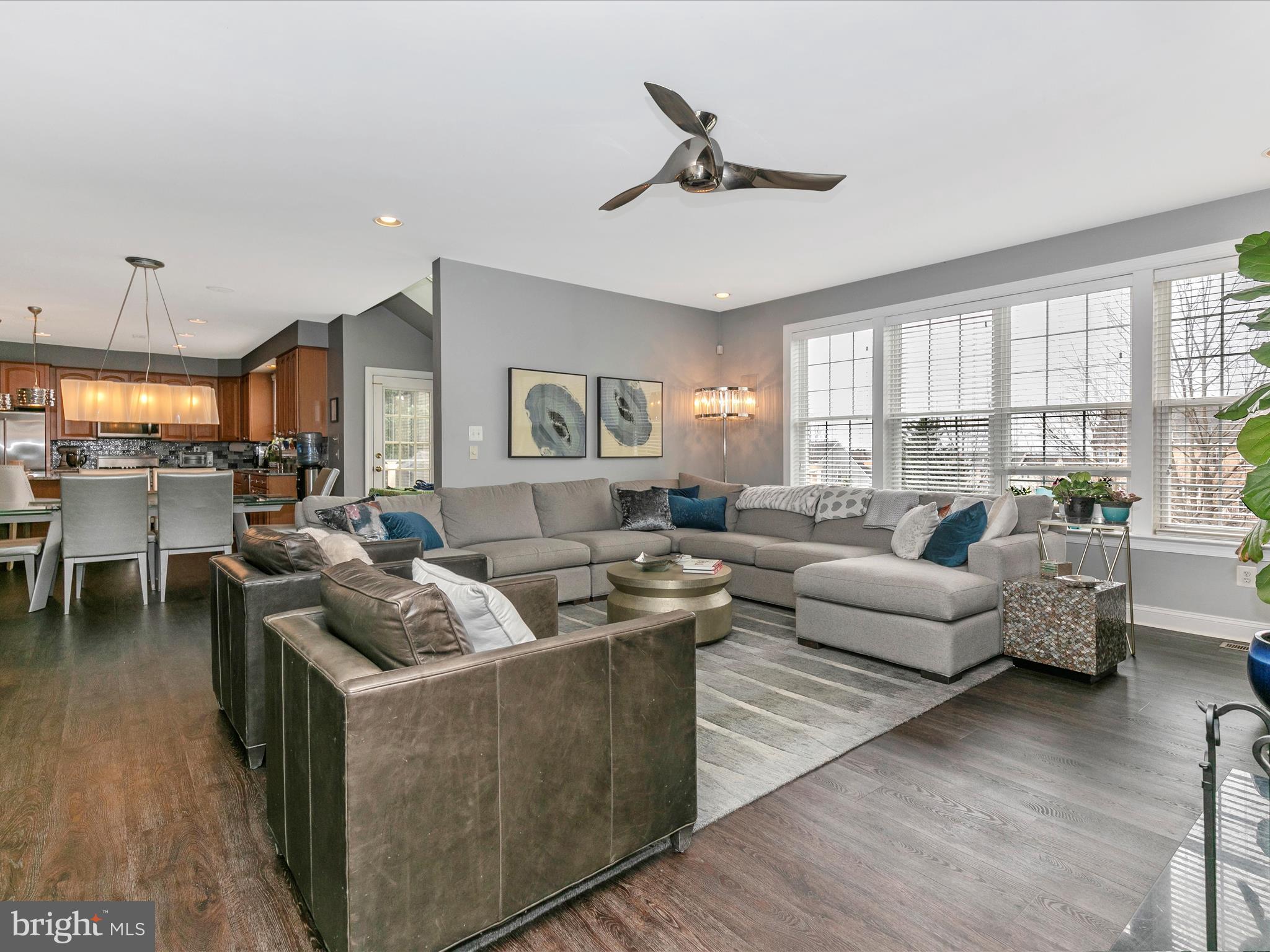 WAINWRIGHT AT WHIT - Residential