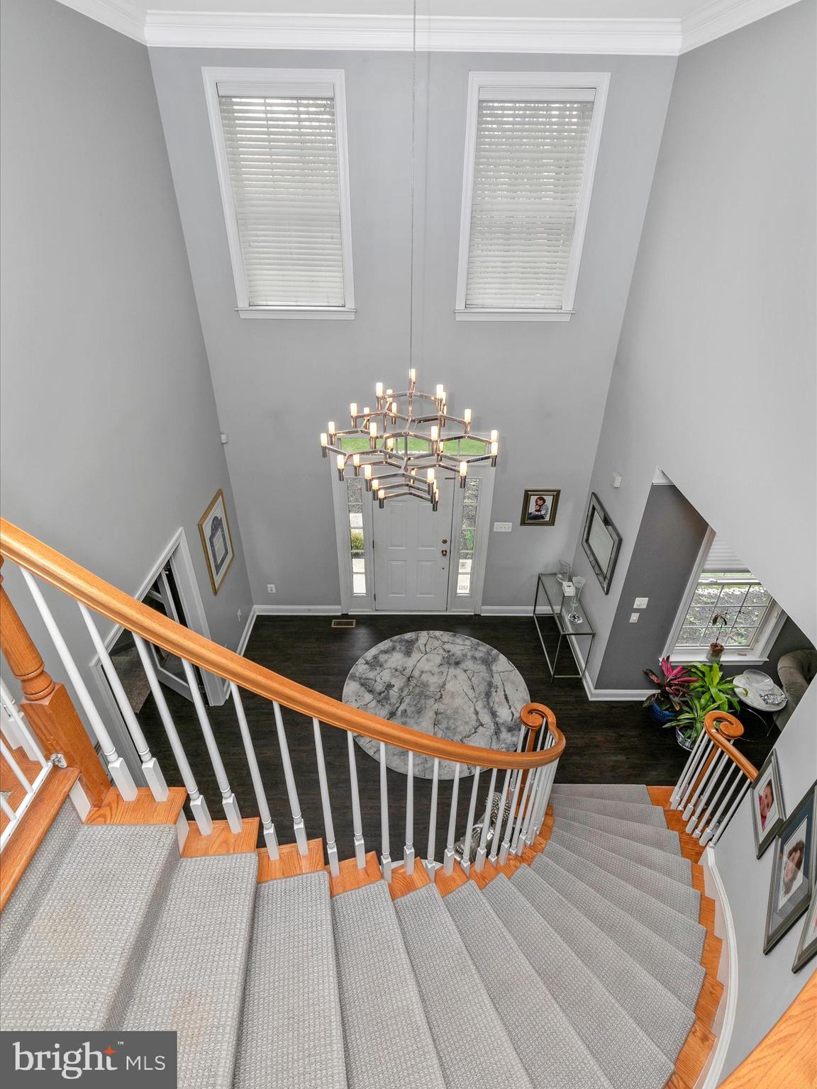 WAINWRIGHT AT WHIT - Residential