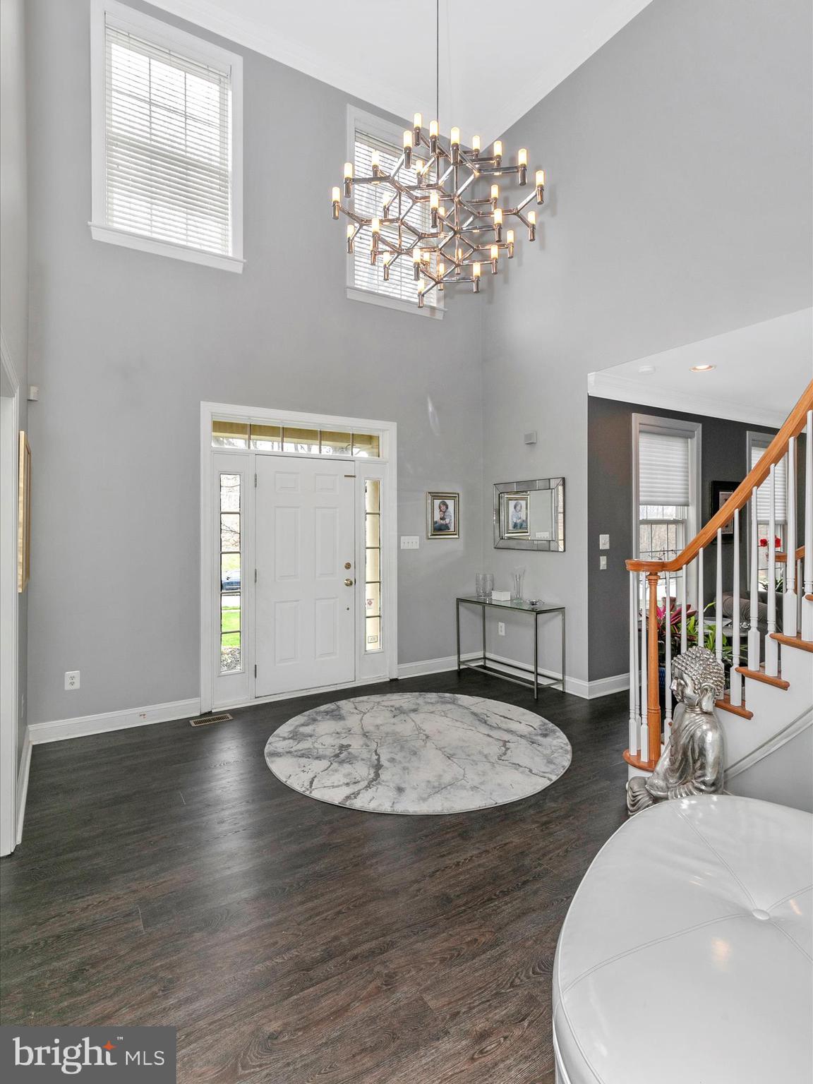 WAINWRIGHT AT WHIT - Residential