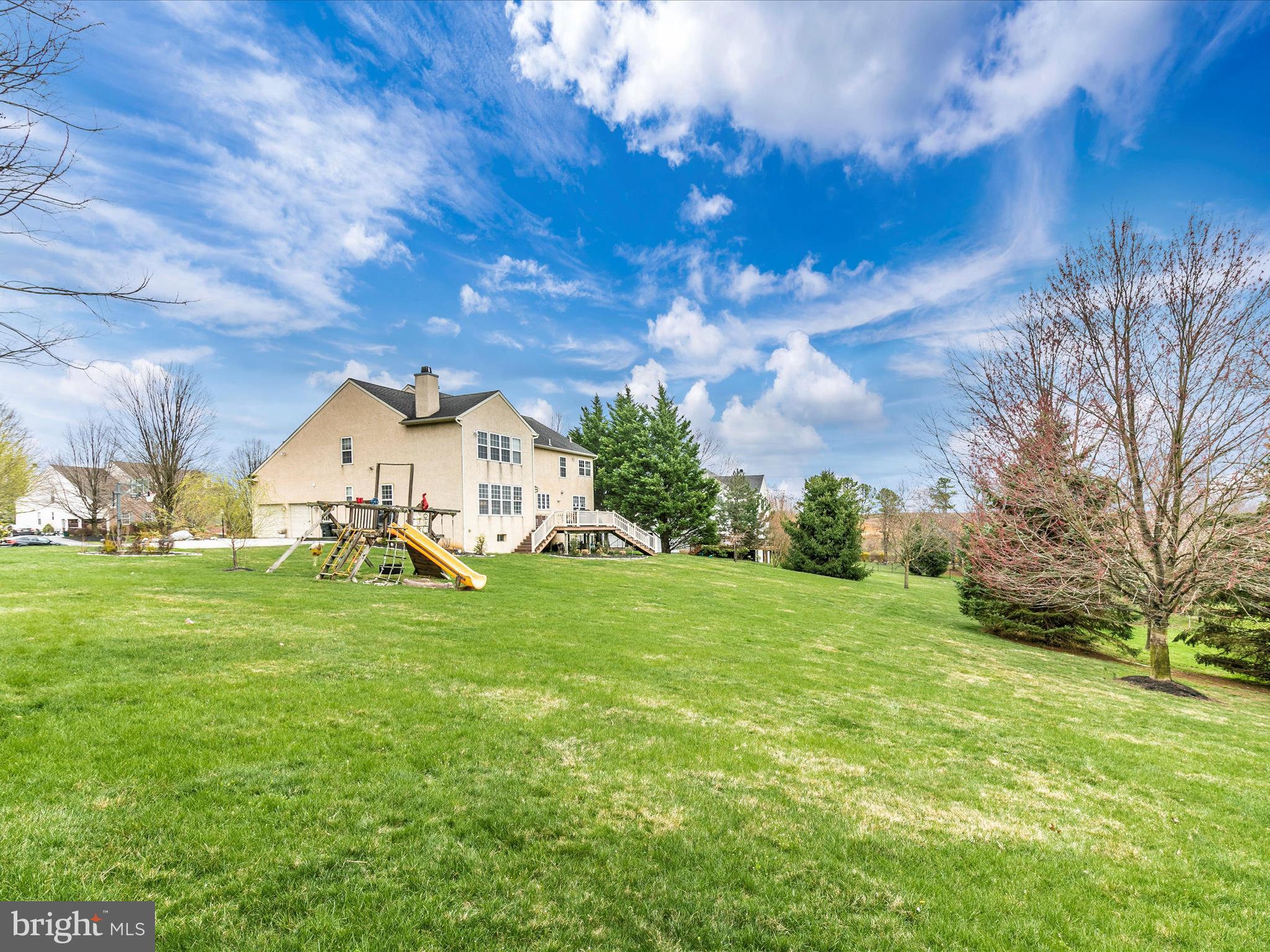 WAINWRIGHT AT WHIT - Residential