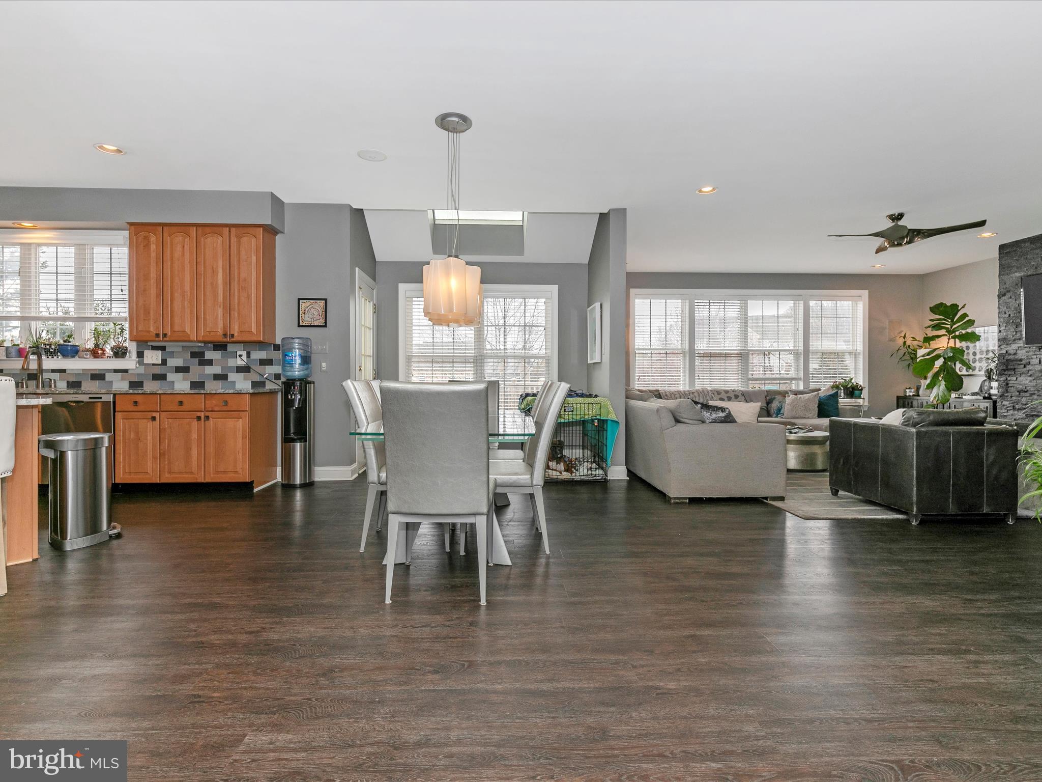 WAINWRIGHT AT WHIT - Residential