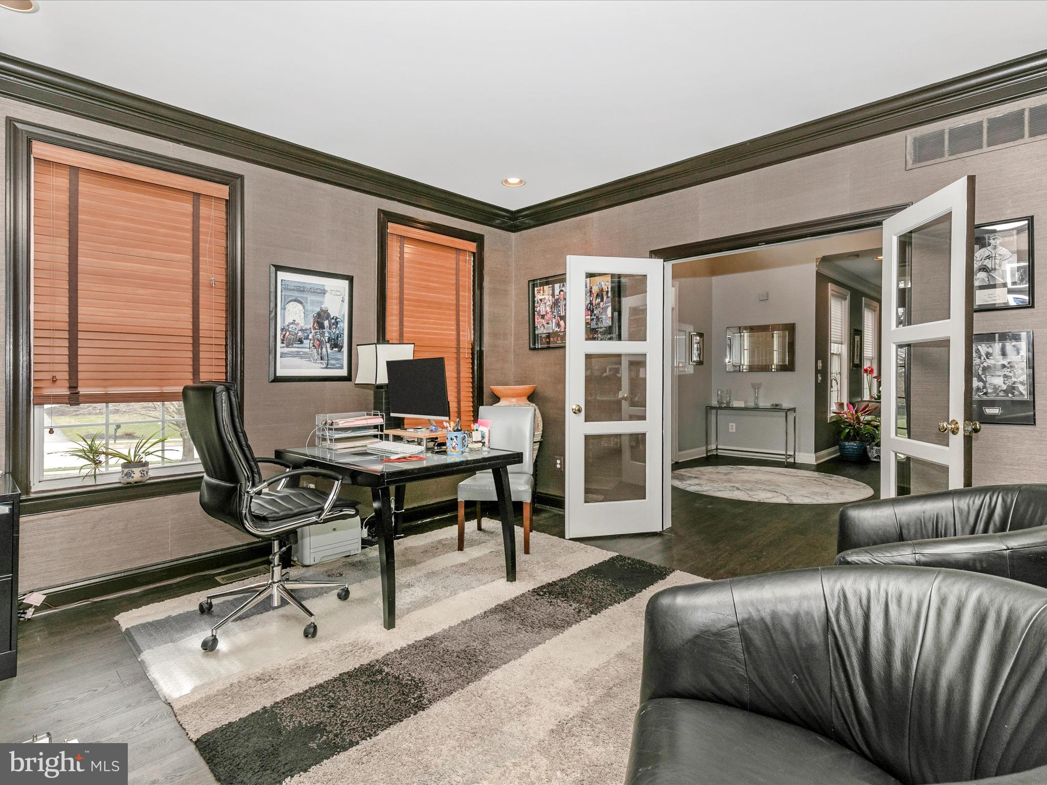 WAINWRIGHT AT WHIT - Residential