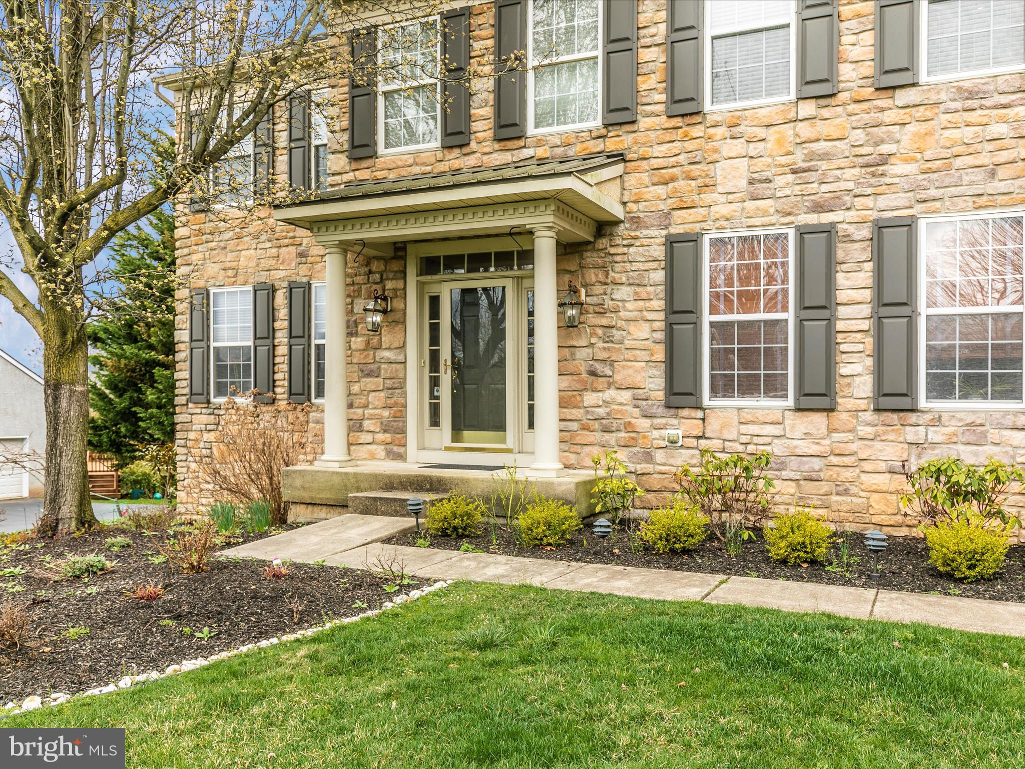 WAINWRIGHT AT WHIT - Residential