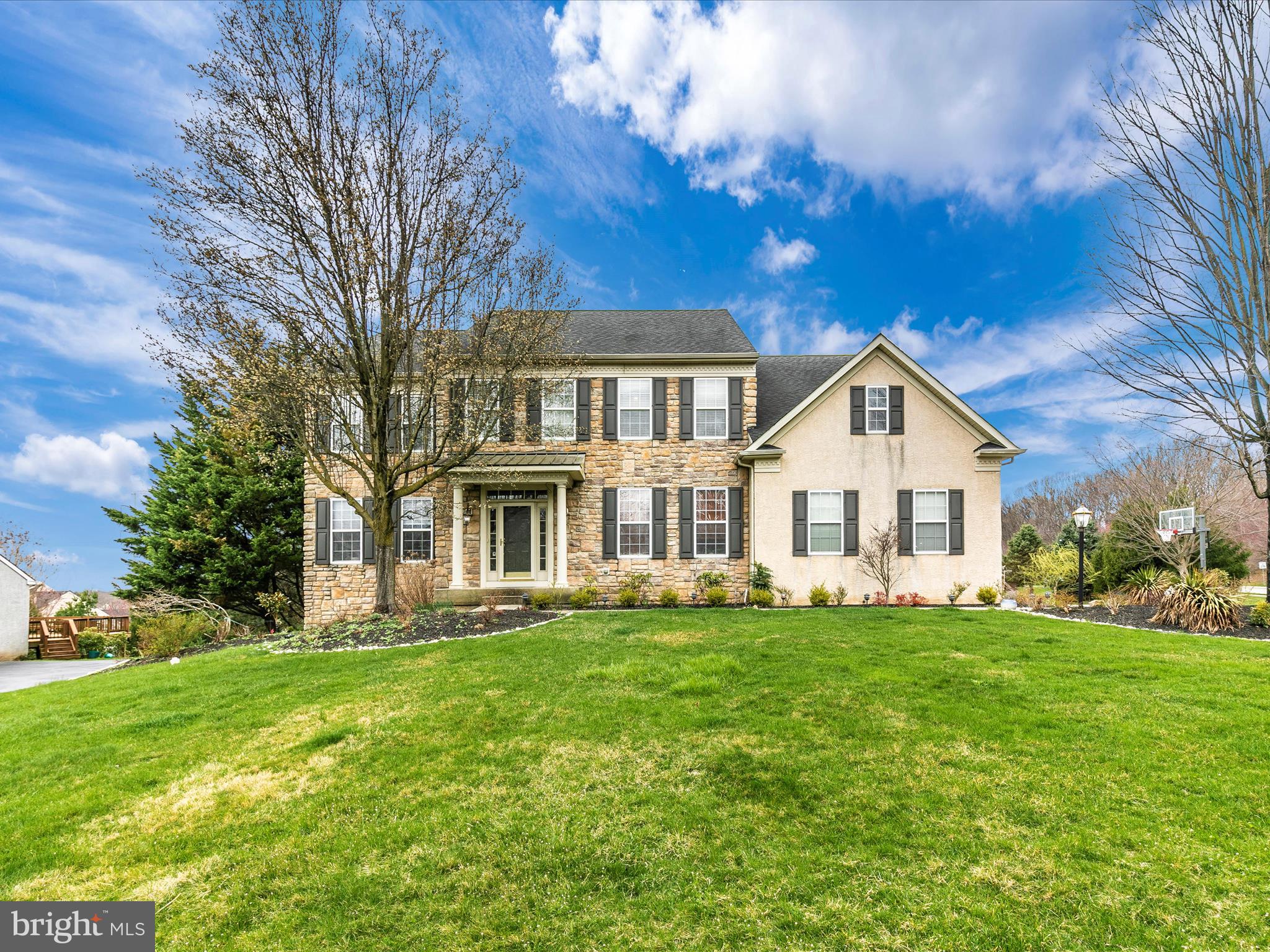 WAINWRIGHT AT WHIT - Residential