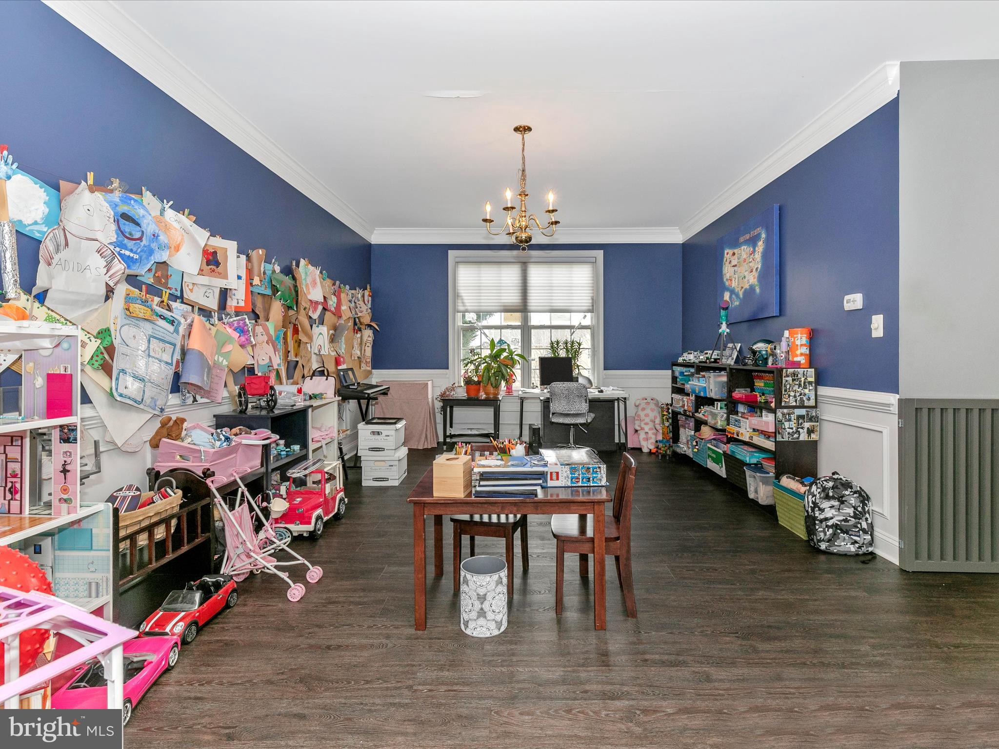 WAINWRIGHT AT WHIT - Residential