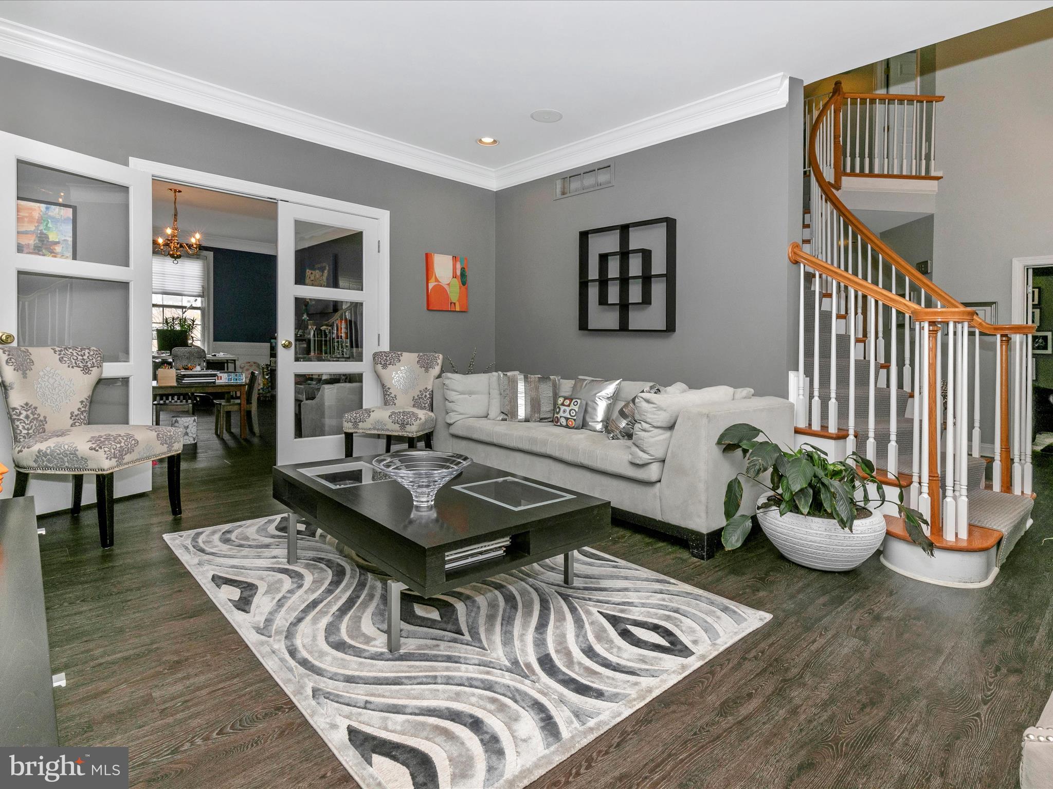 WAINWRIGHT AT WHIT - Residential