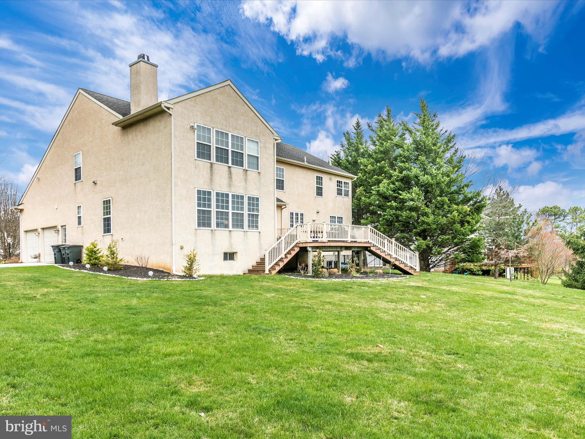 WAINWRIGHT AT WHIT - Residential