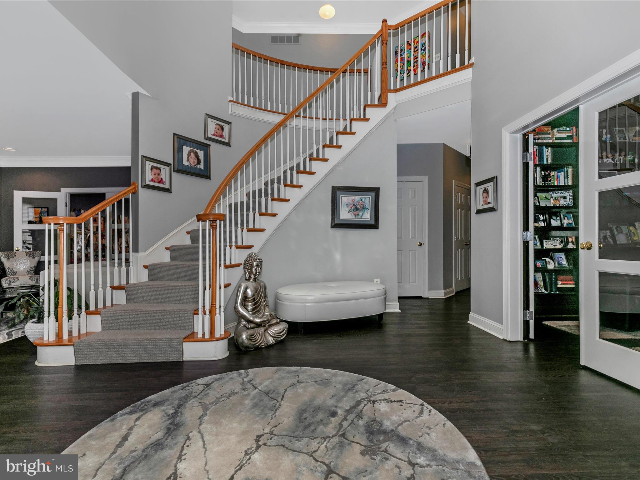 WAINWRIGHT AT WHIT - Residential