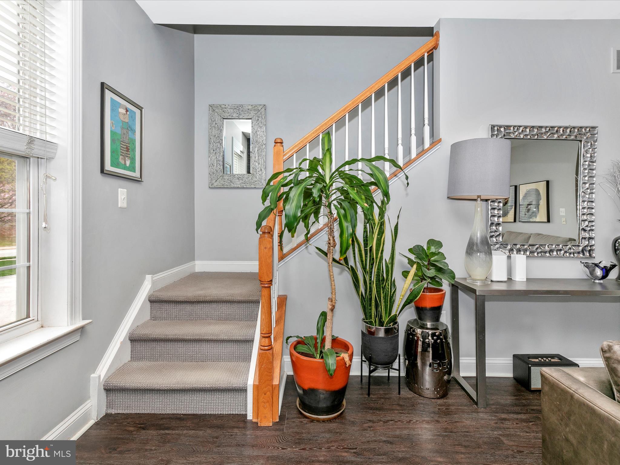 WAINWRIGHT AT WHIT - Residential