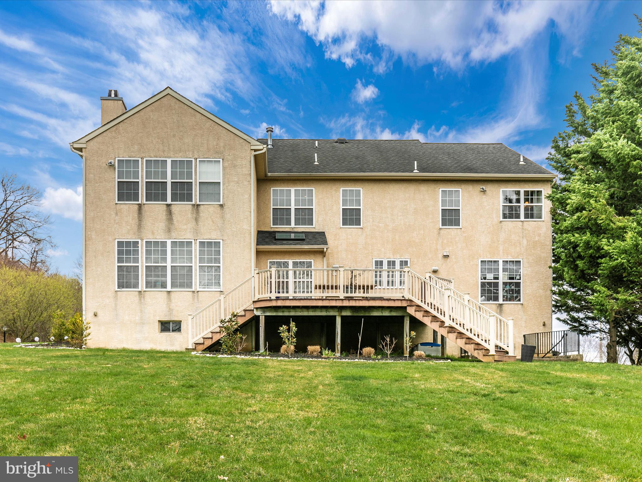 WAINWRIGHT AT WHIT - Residential