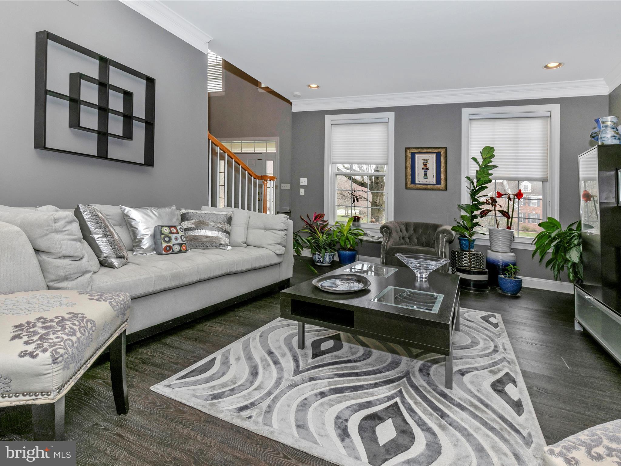 WAINWRIGHT AT WHIT - Residential