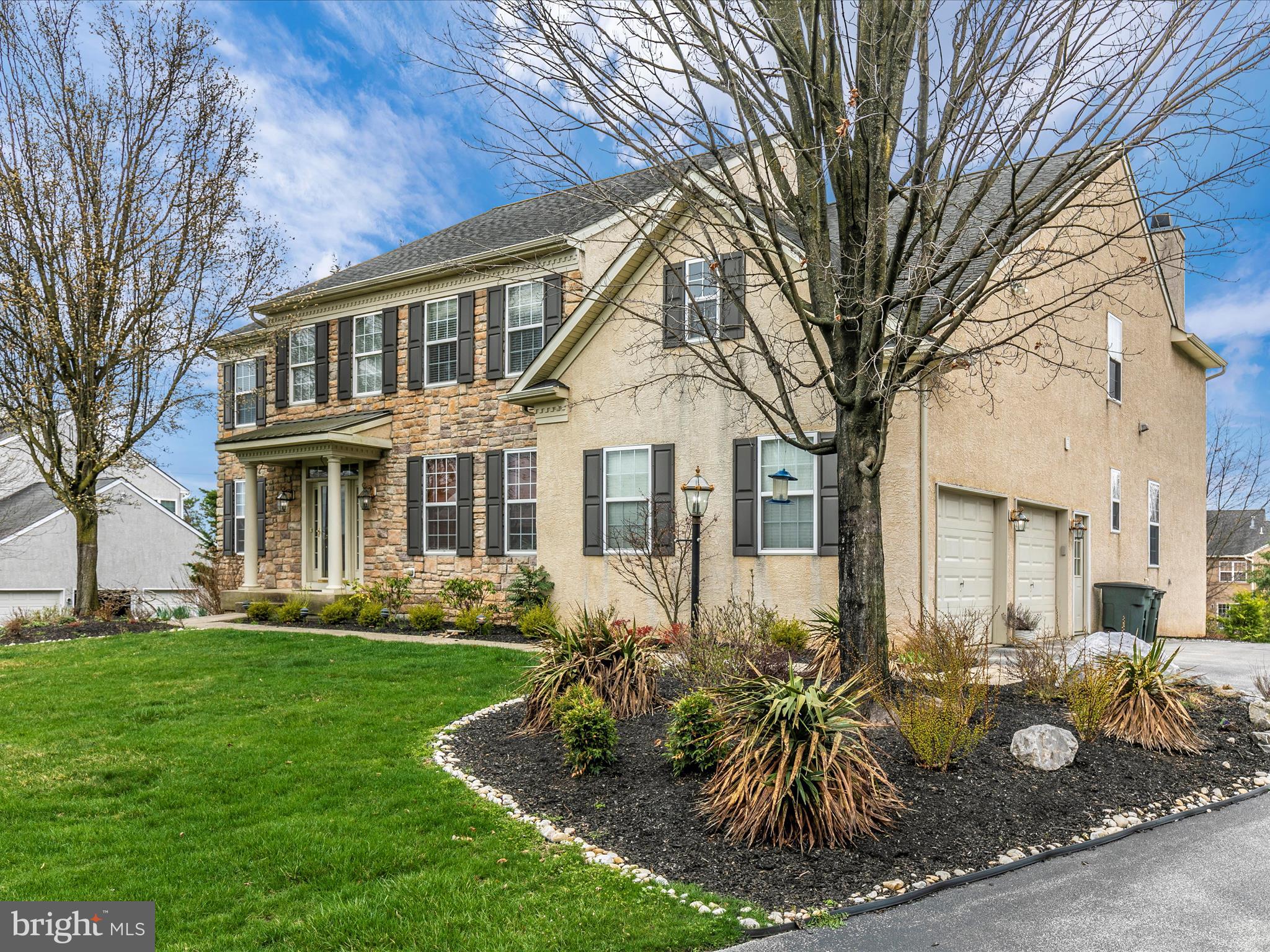 WAINWRIGHT AT WHIT - Residential